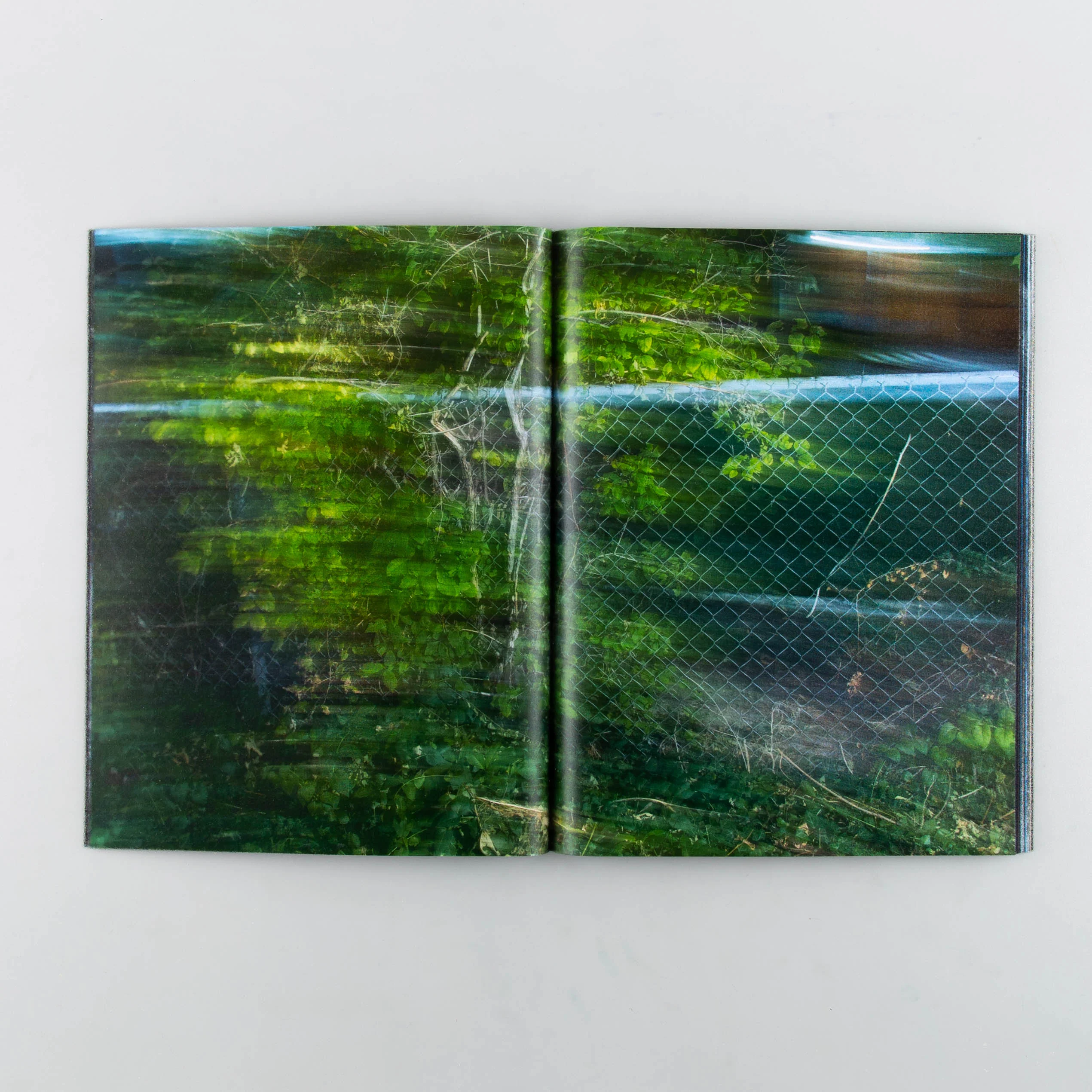 I sat quiet (And) remembered. - Image 4