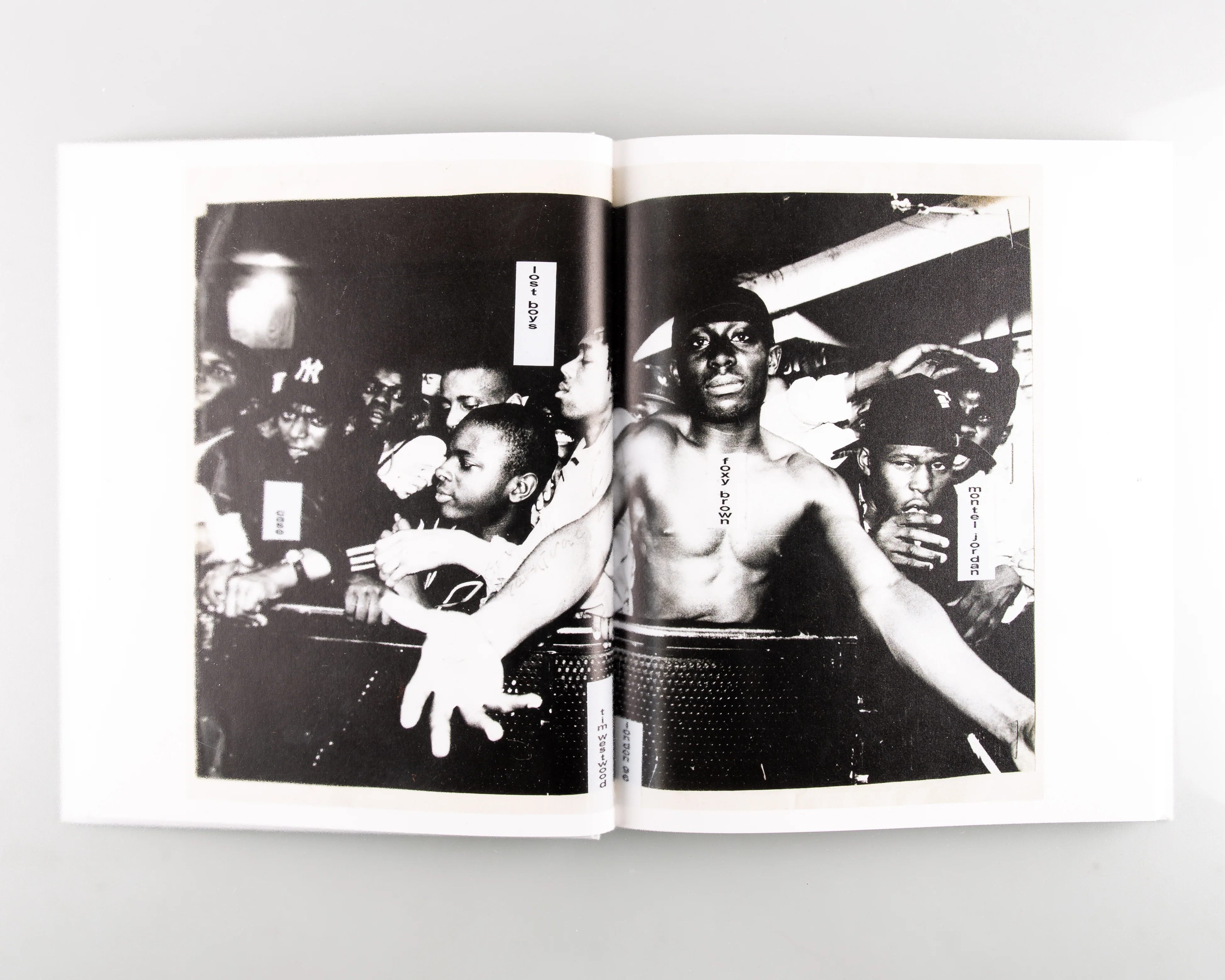 I Will Keep You in Good Company (SIGNED) - Image 10