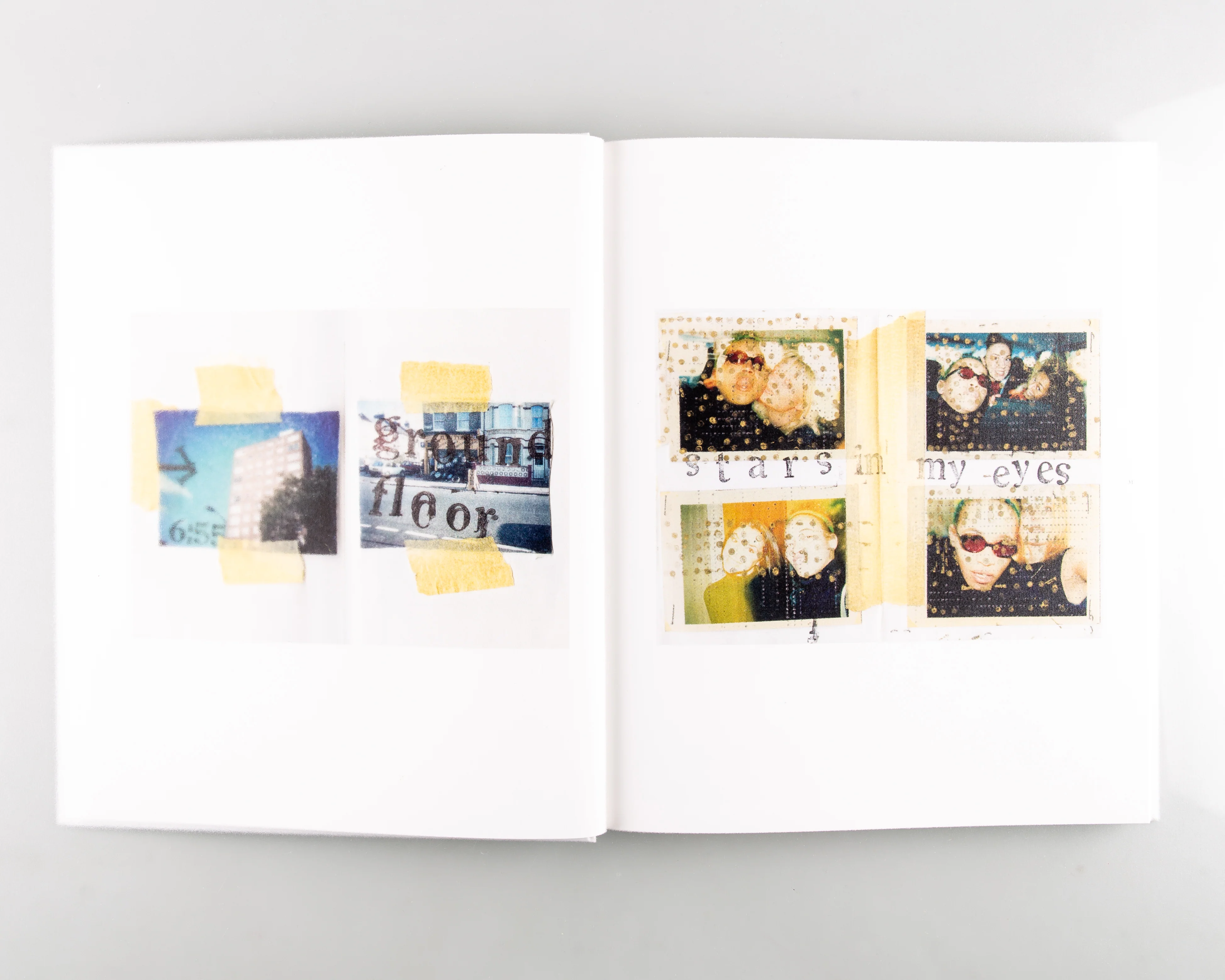 I Will Keep You in Good Company (SIGNED) - Image 11