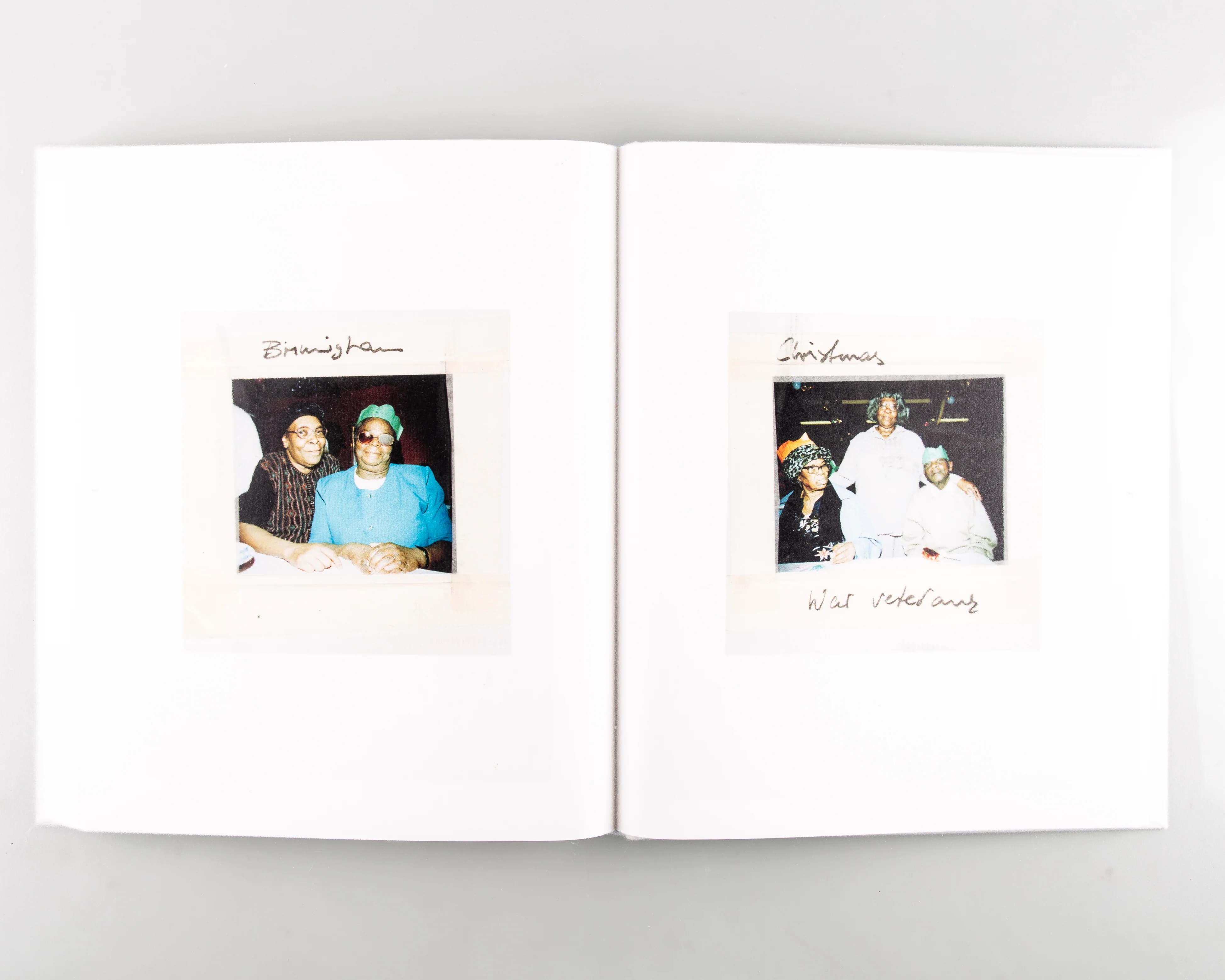 I Will Keep You in Good Company (SIGNED) - Image 3