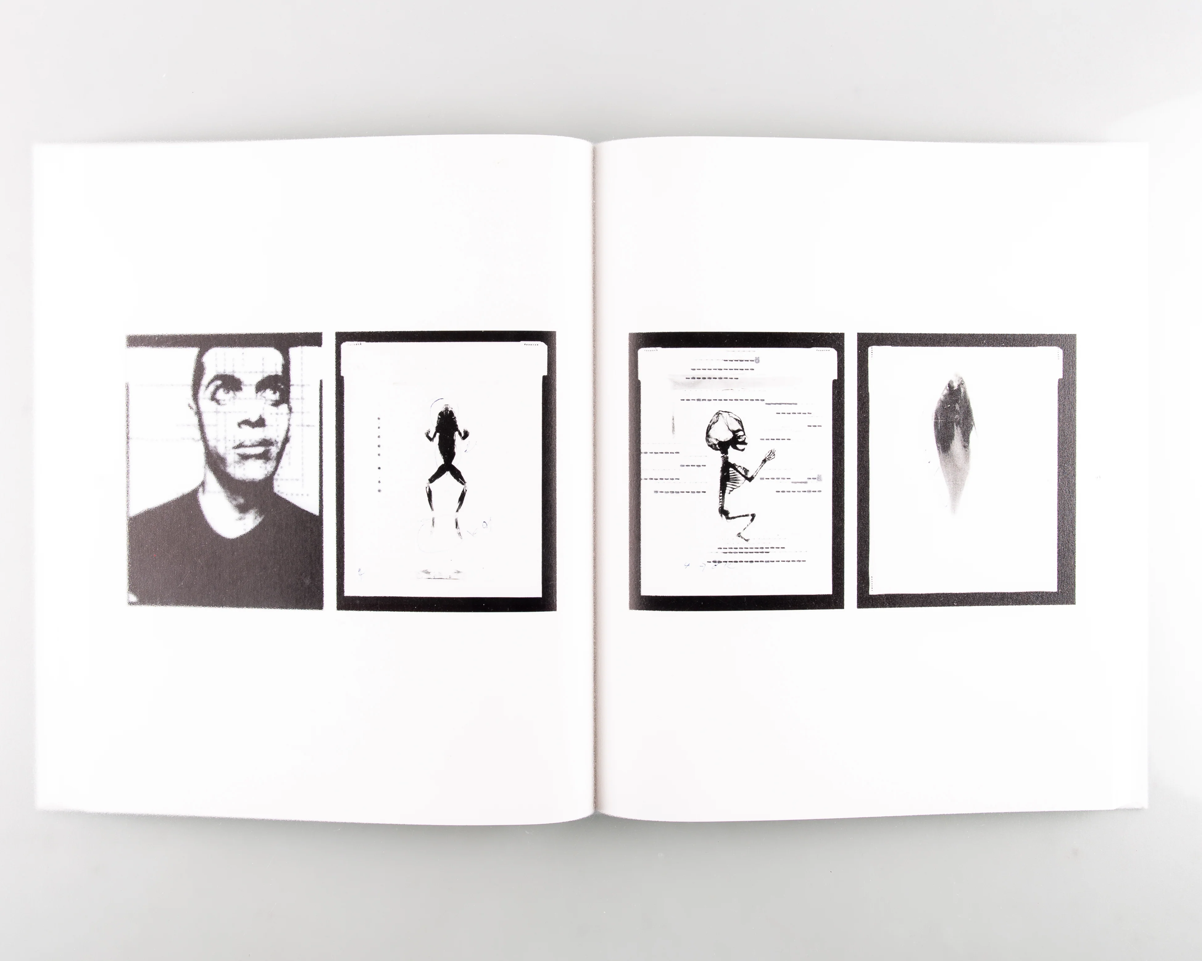 I Will Keep You in Good Company (SIGNED) - Image 7