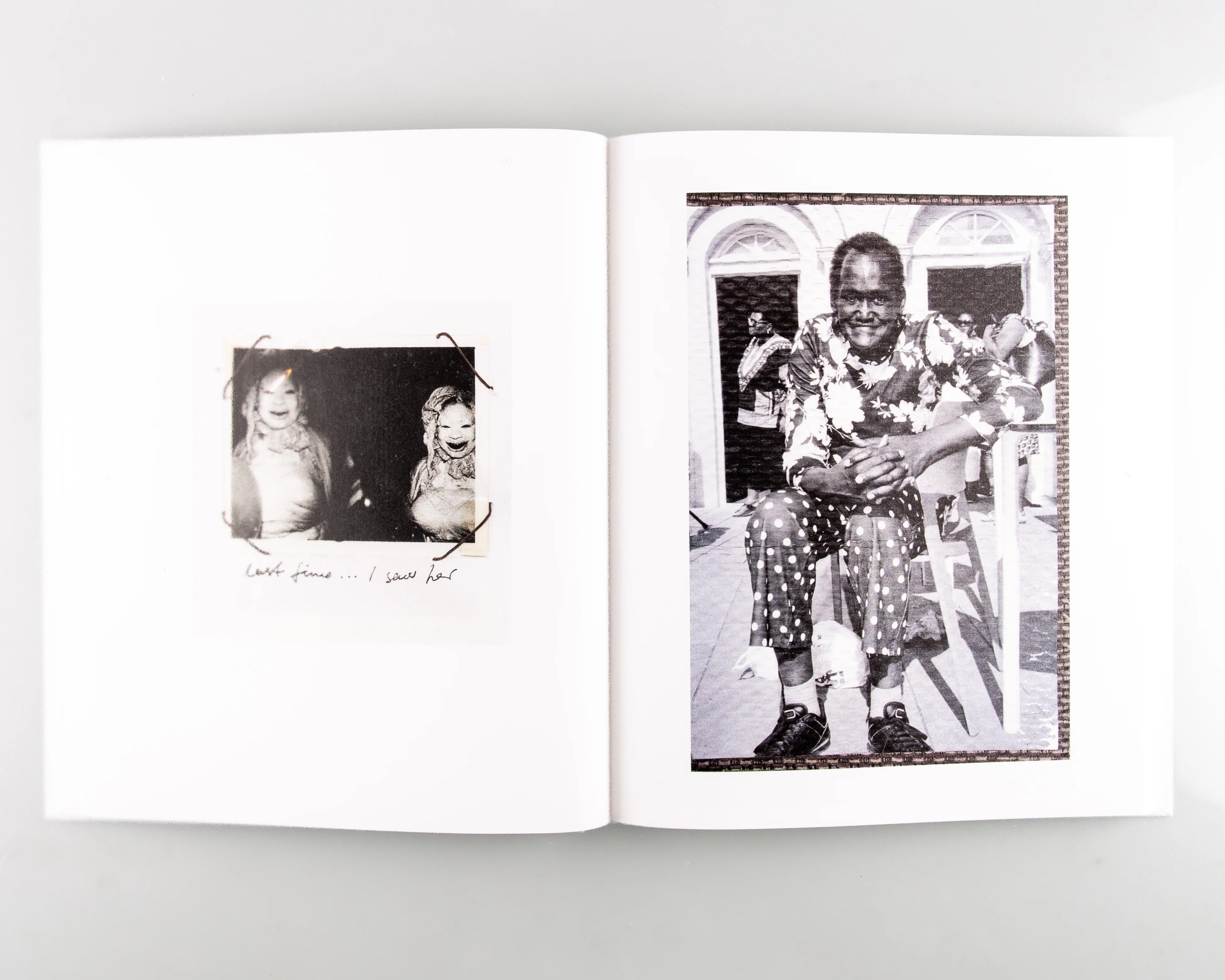 I Will Keep You in Good Company (SIGNED) - Image 8