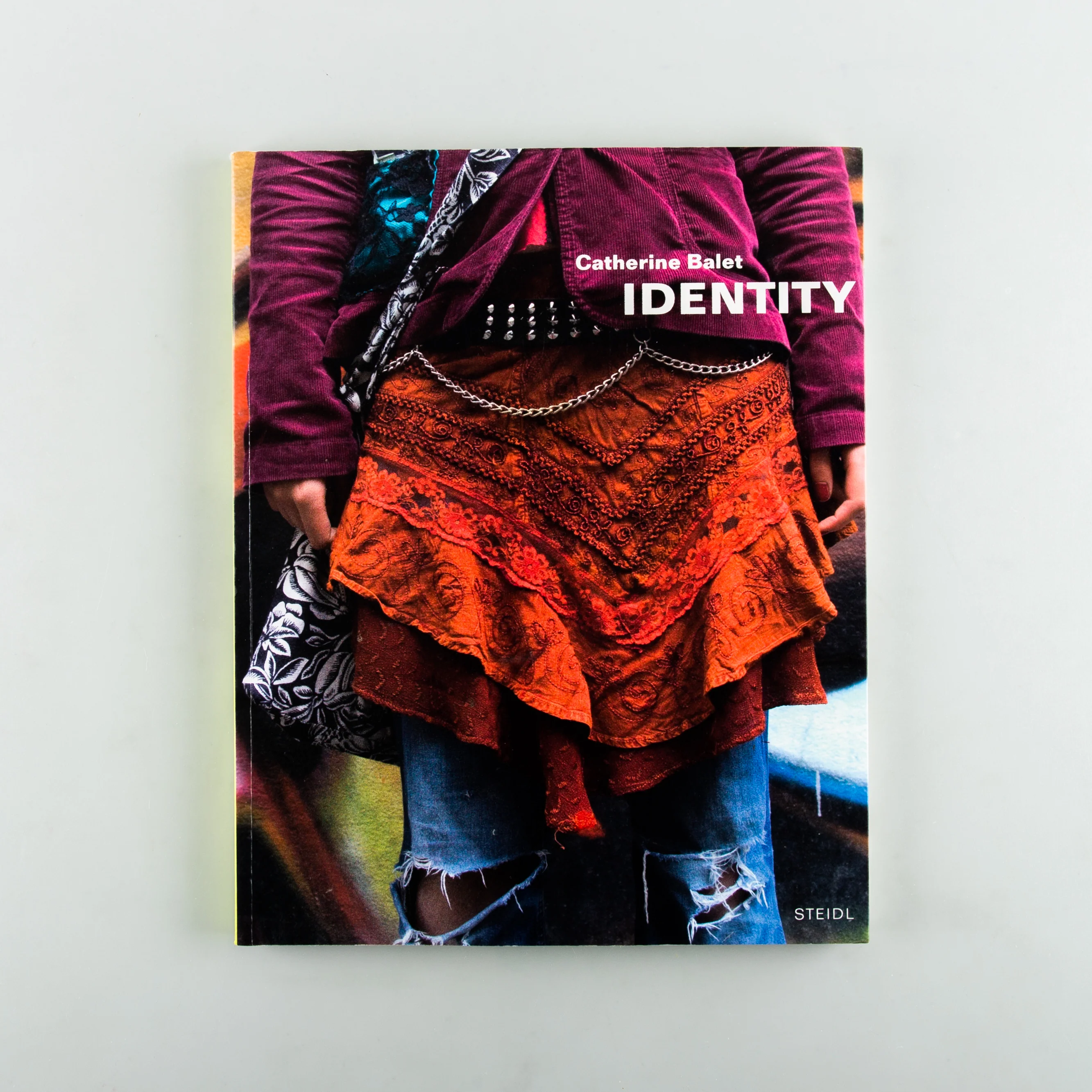 Identity