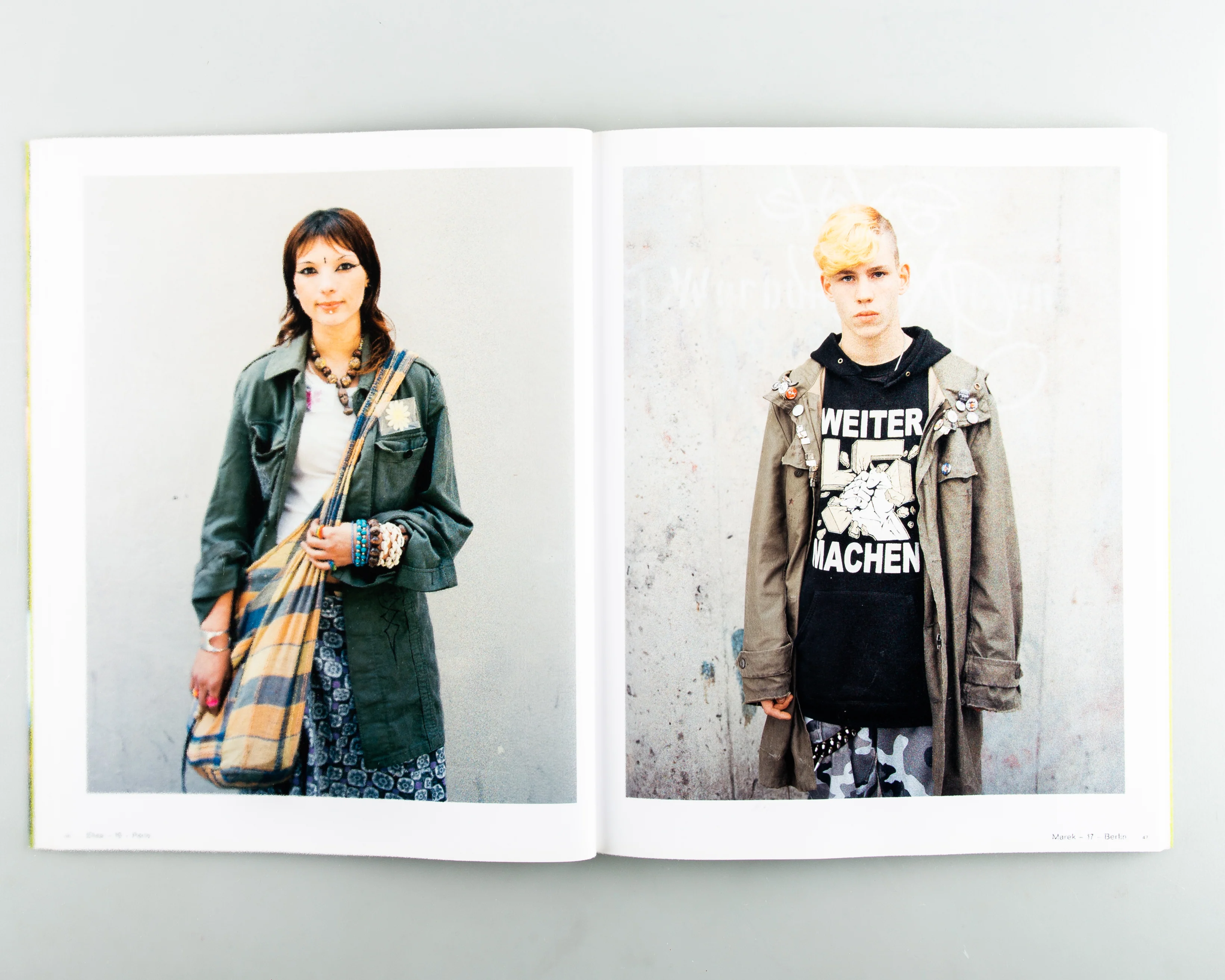 Identity - Image 10
