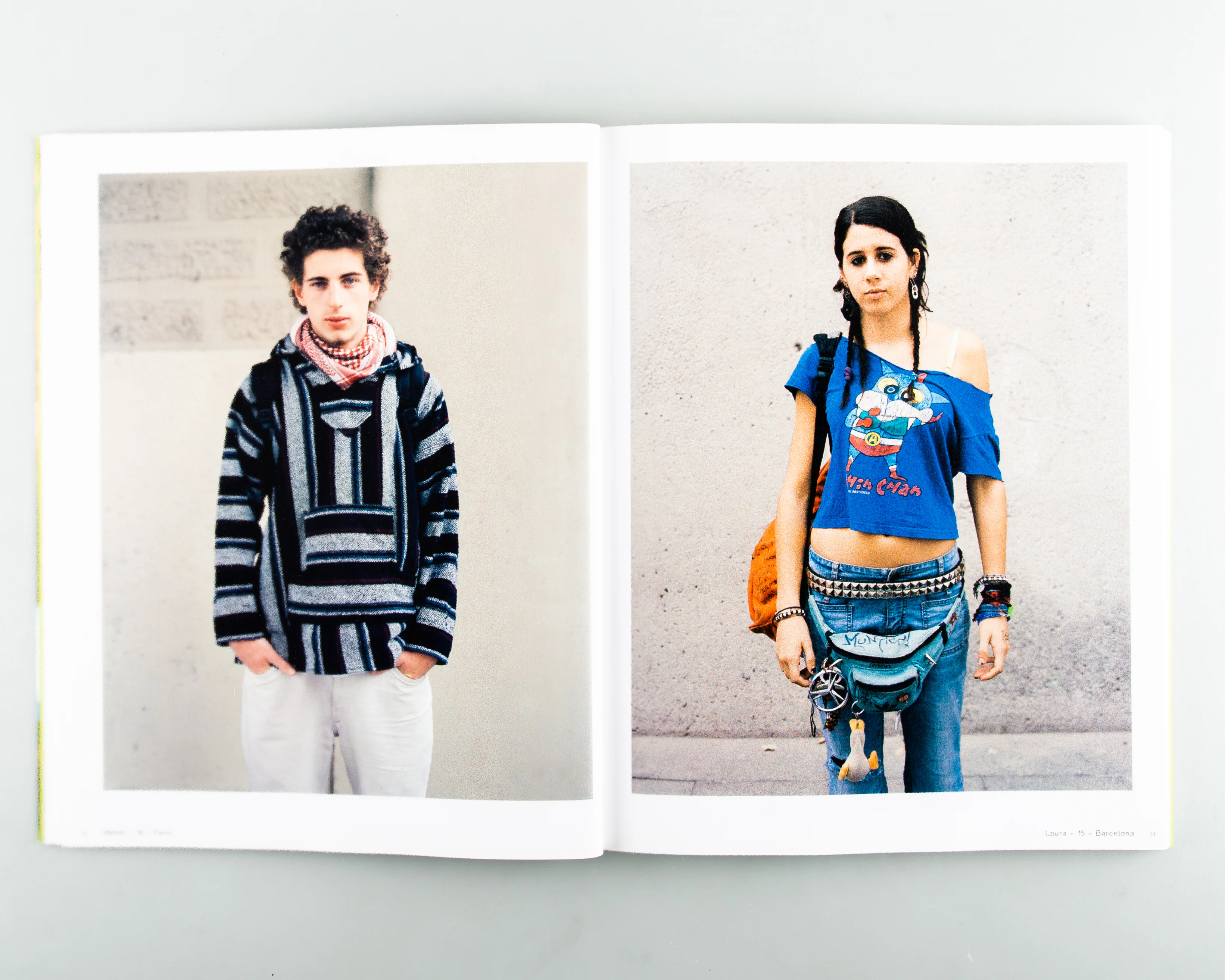 Identity - Image 11