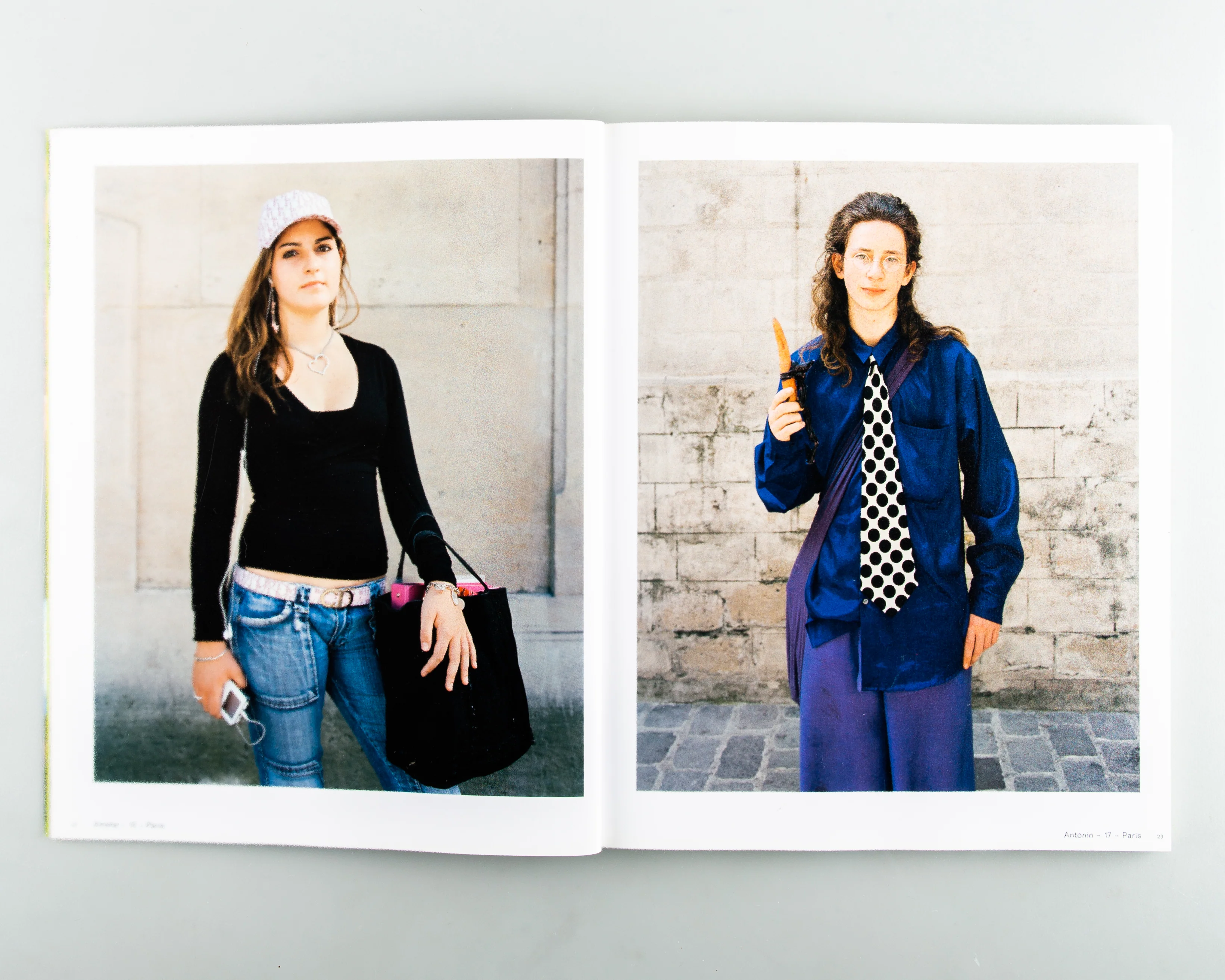 Identity - Image 12