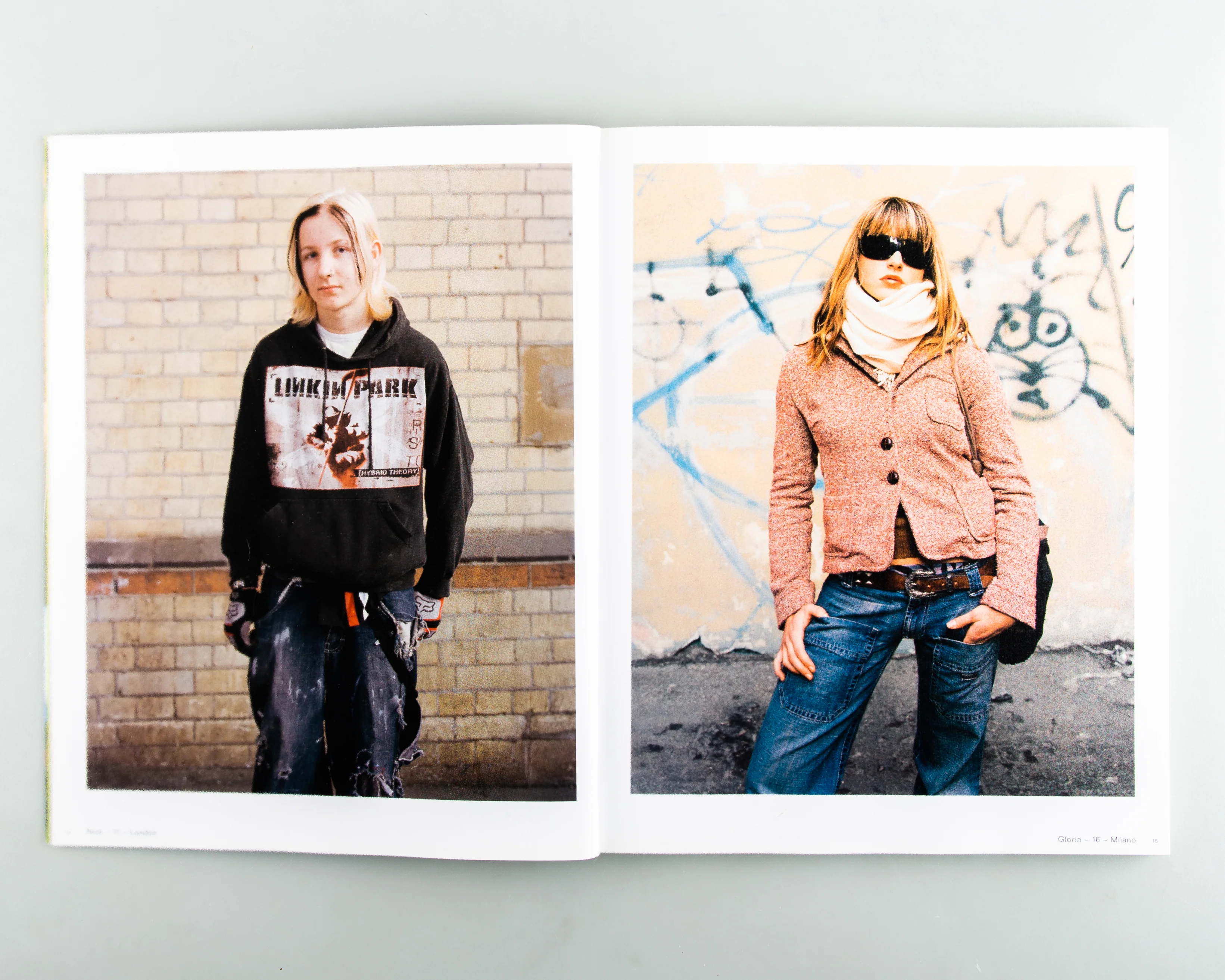 Identity - Image 13