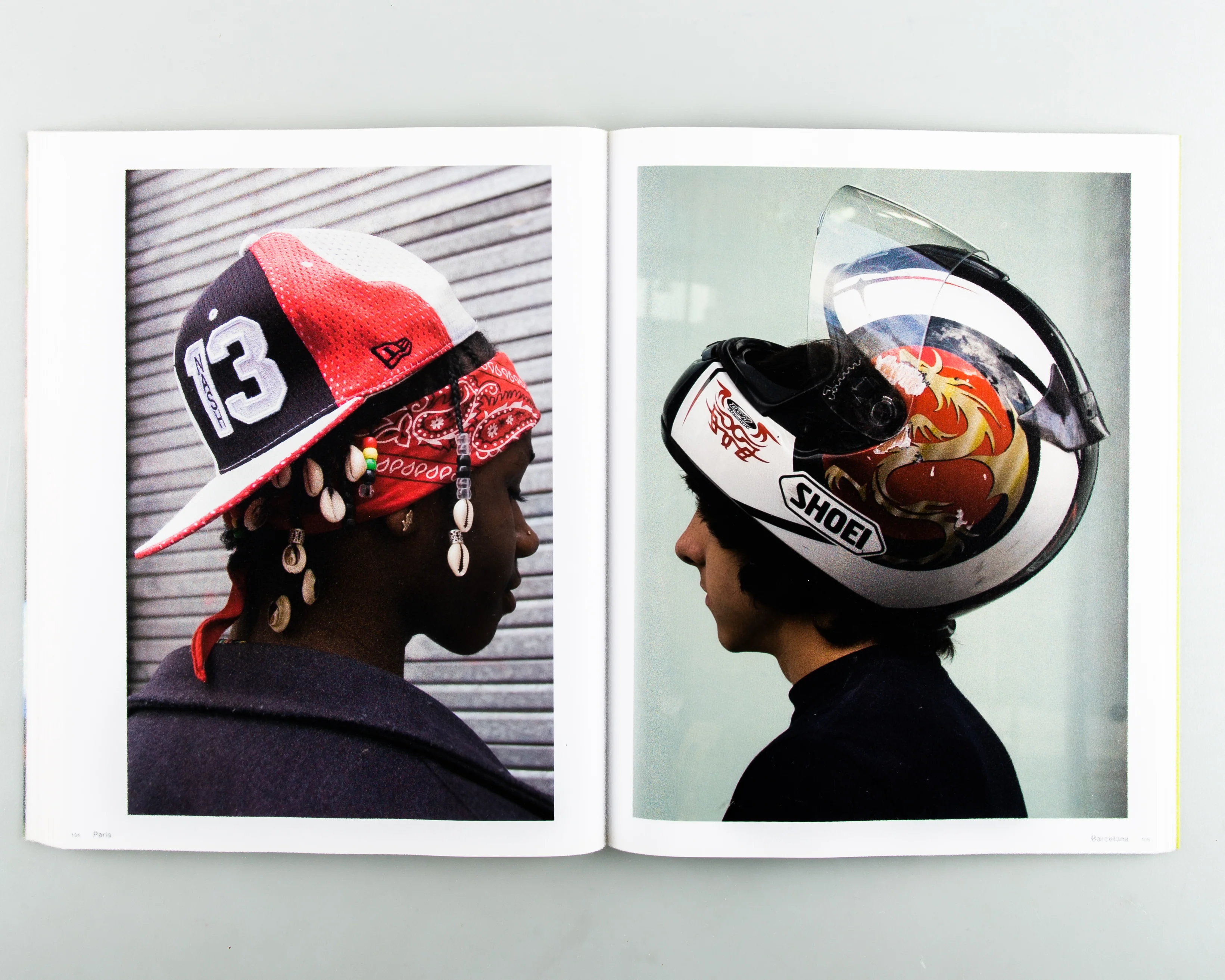 Identity - Image 5