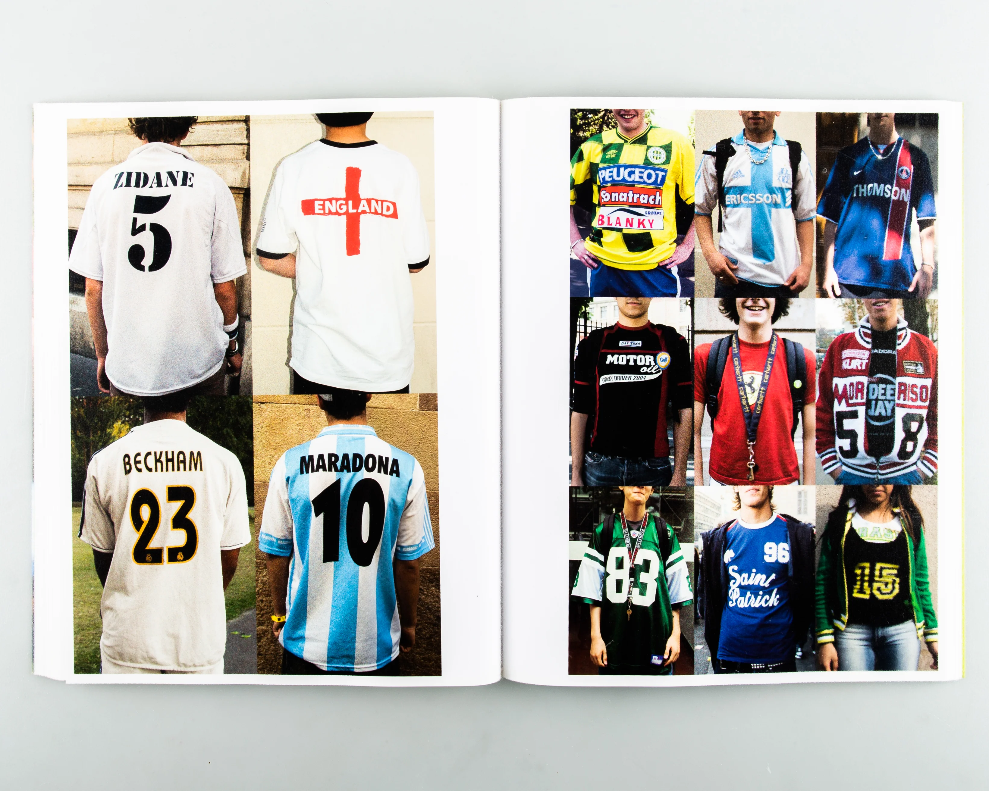 Identity - Image 6