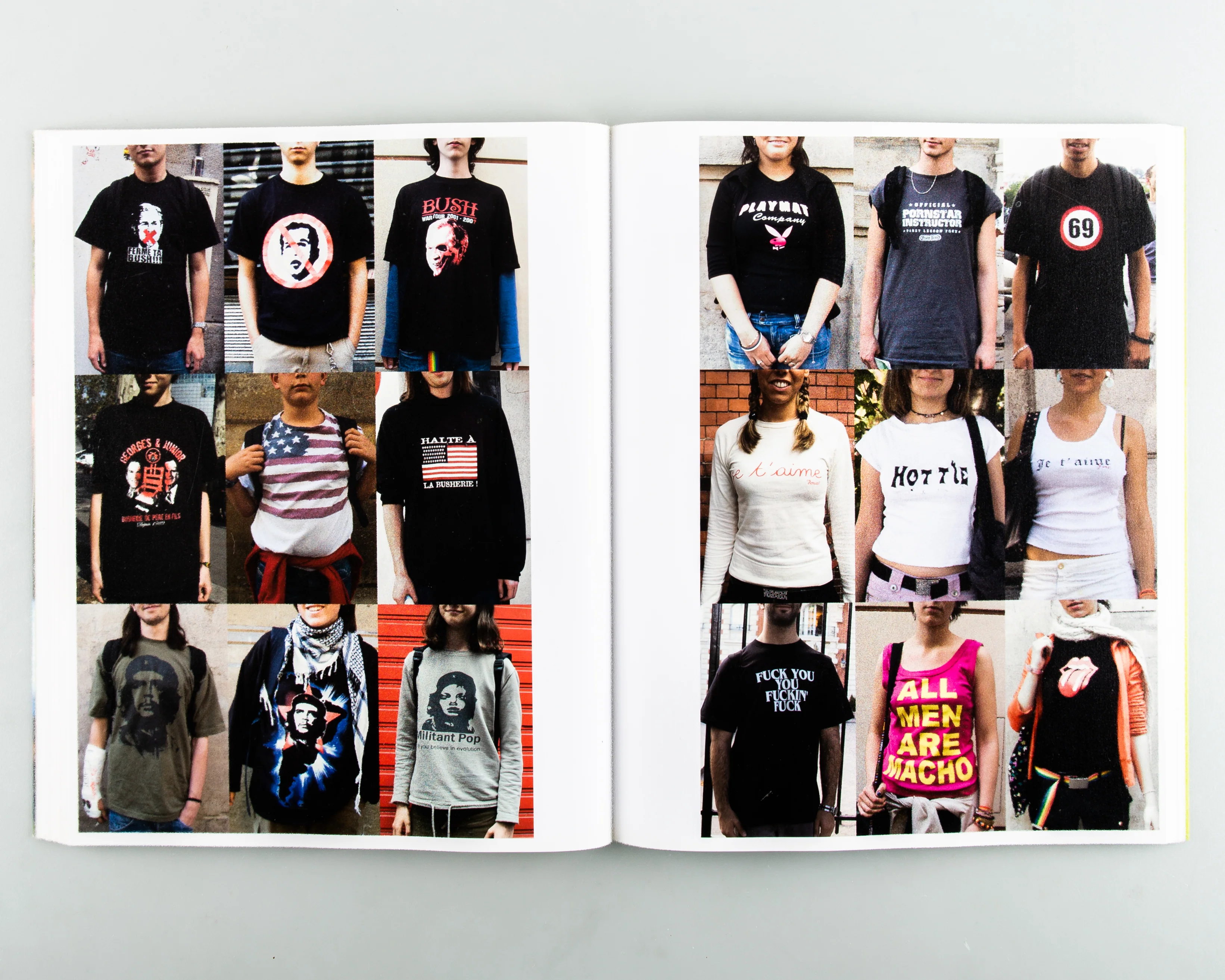 Identity - Image 7