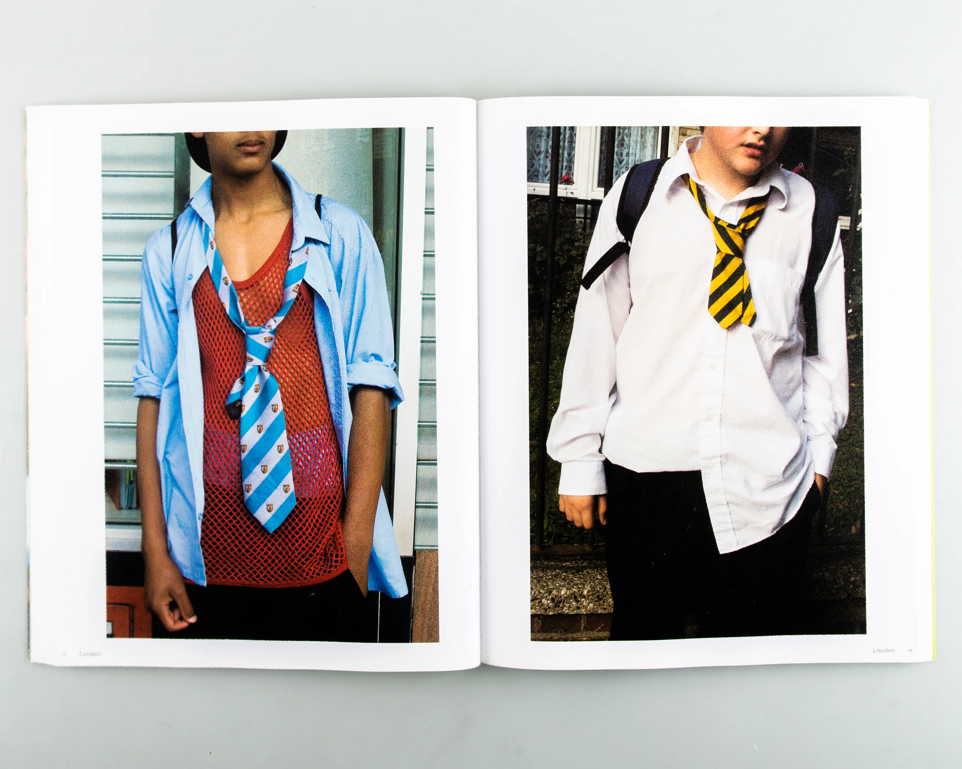 Identity - Image 8