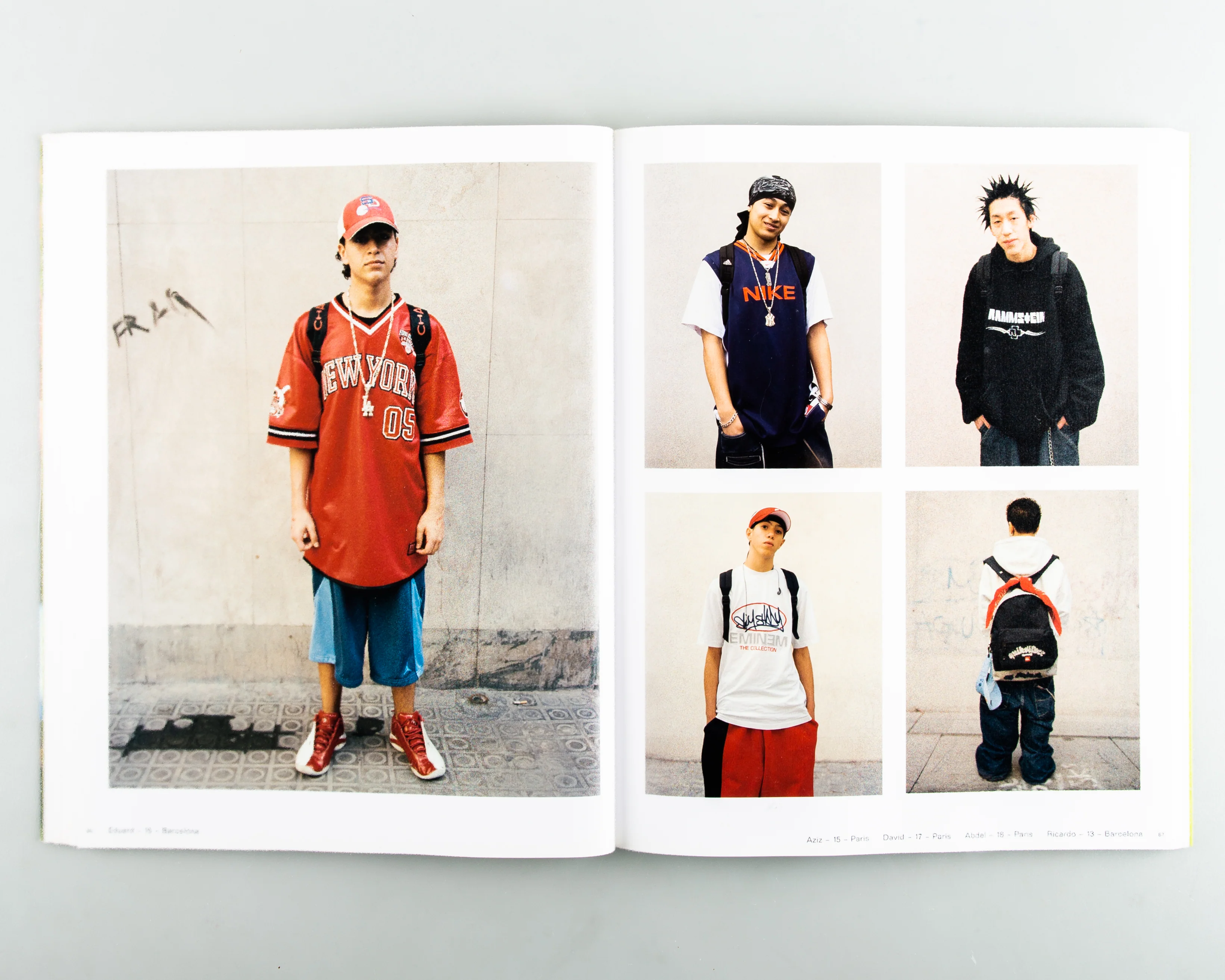 Identity - Image 9