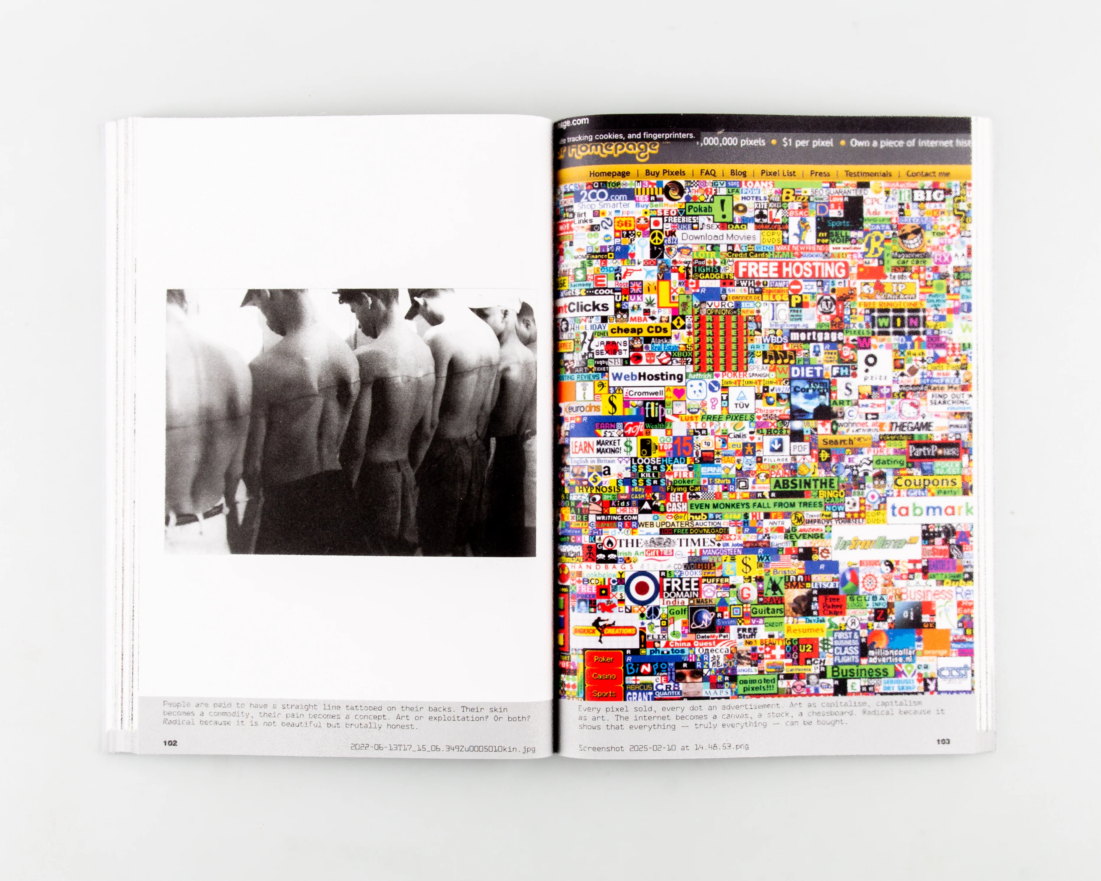 Imagine #1 - Image 6