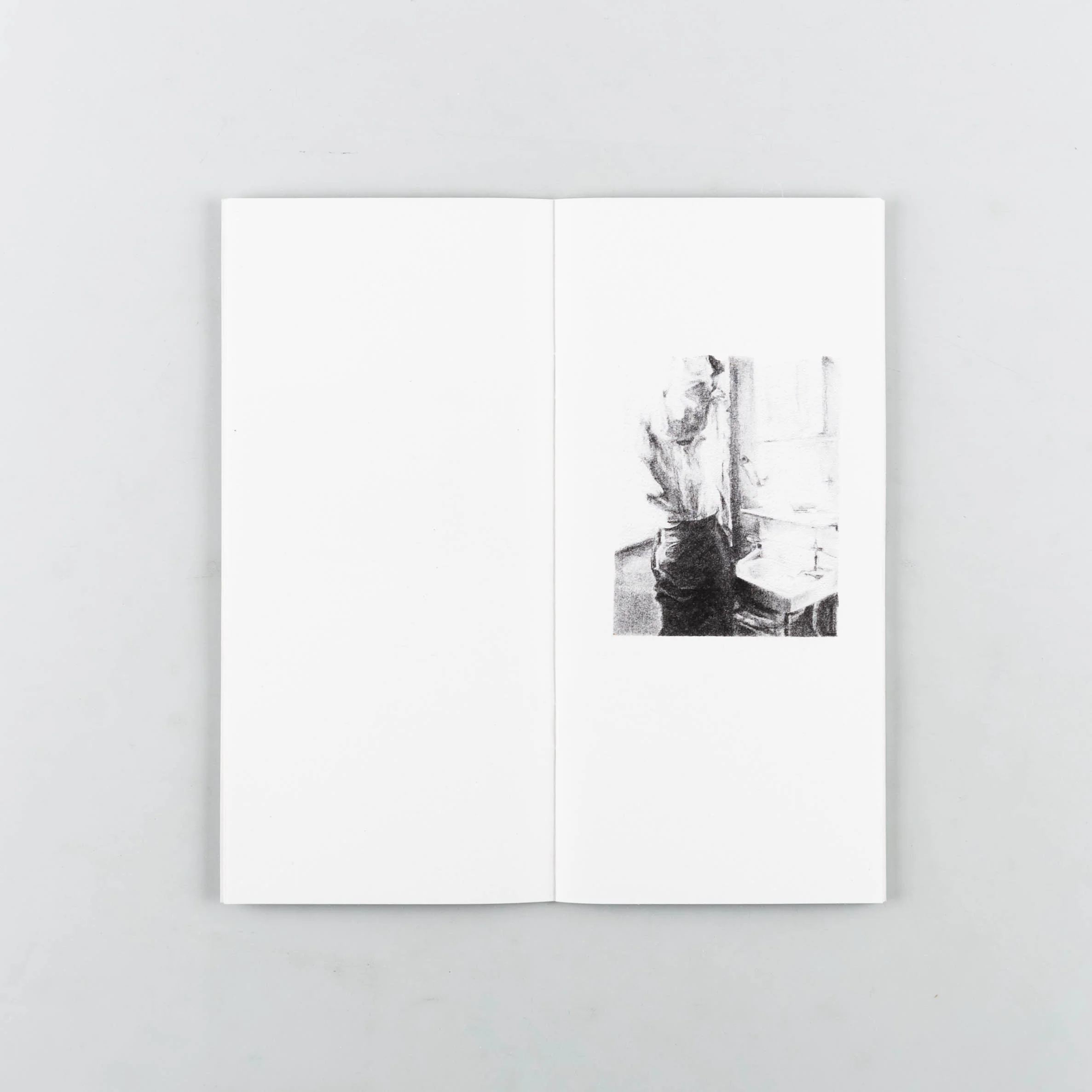 In Absence of Pleasure - Image 3