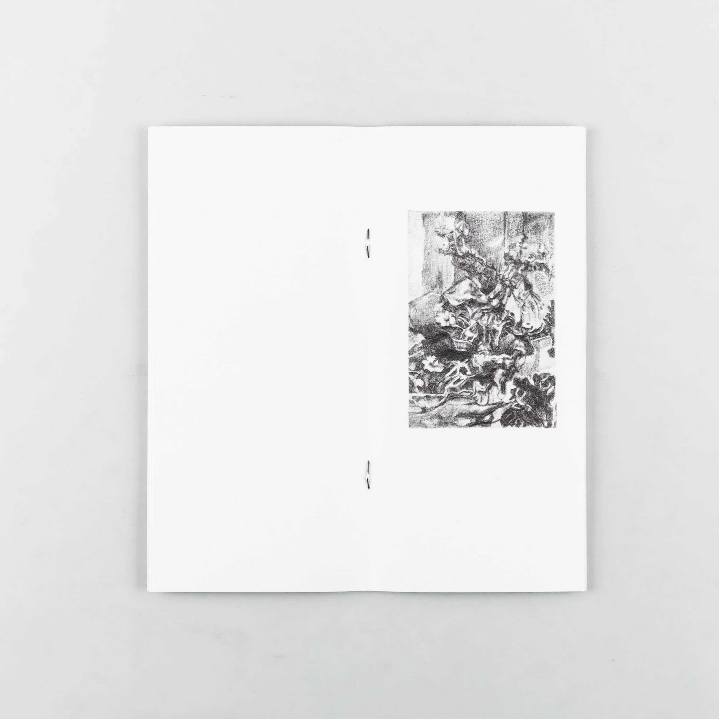 In Absence of Pleasure - Image 4