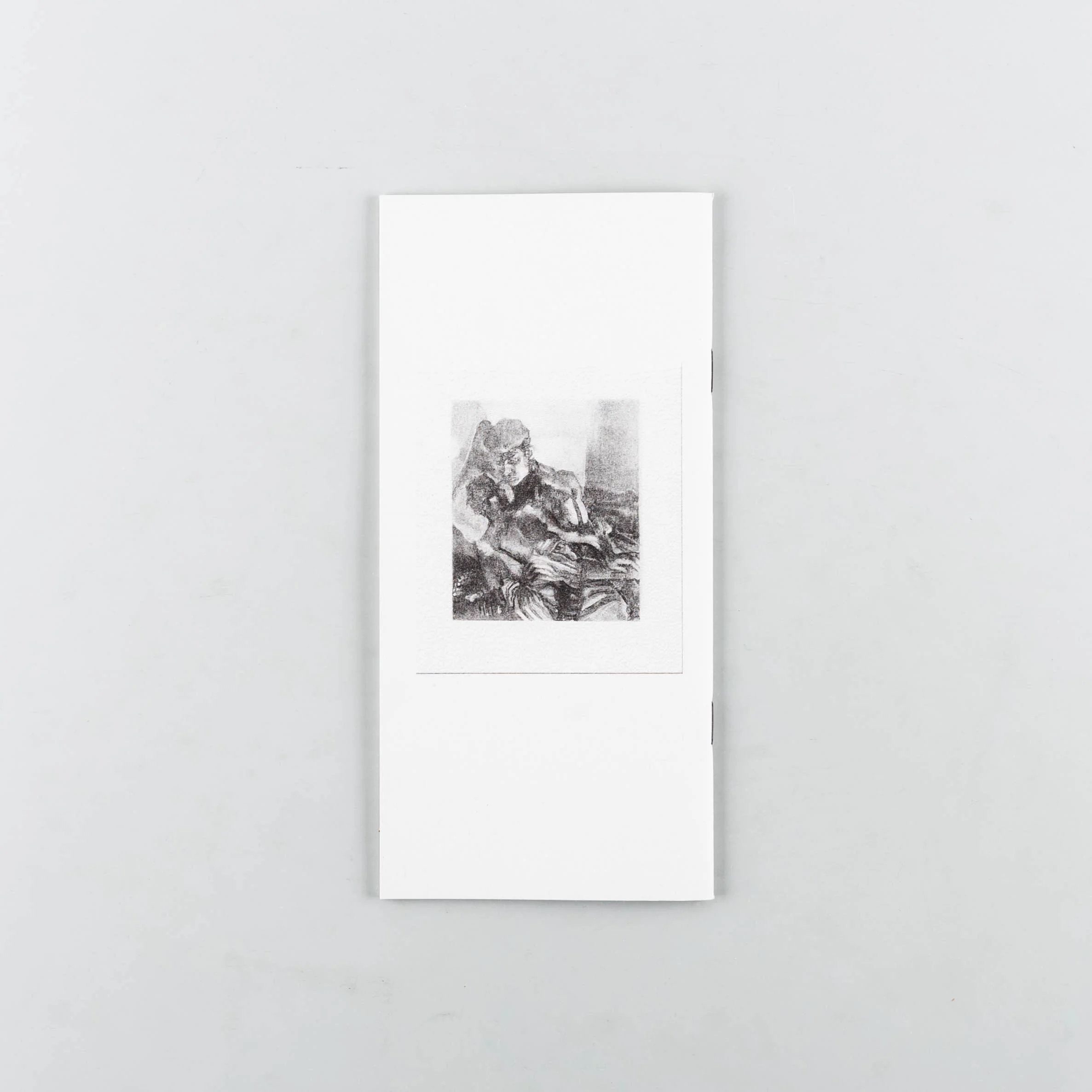 In Absence of Pleasure - Image 7