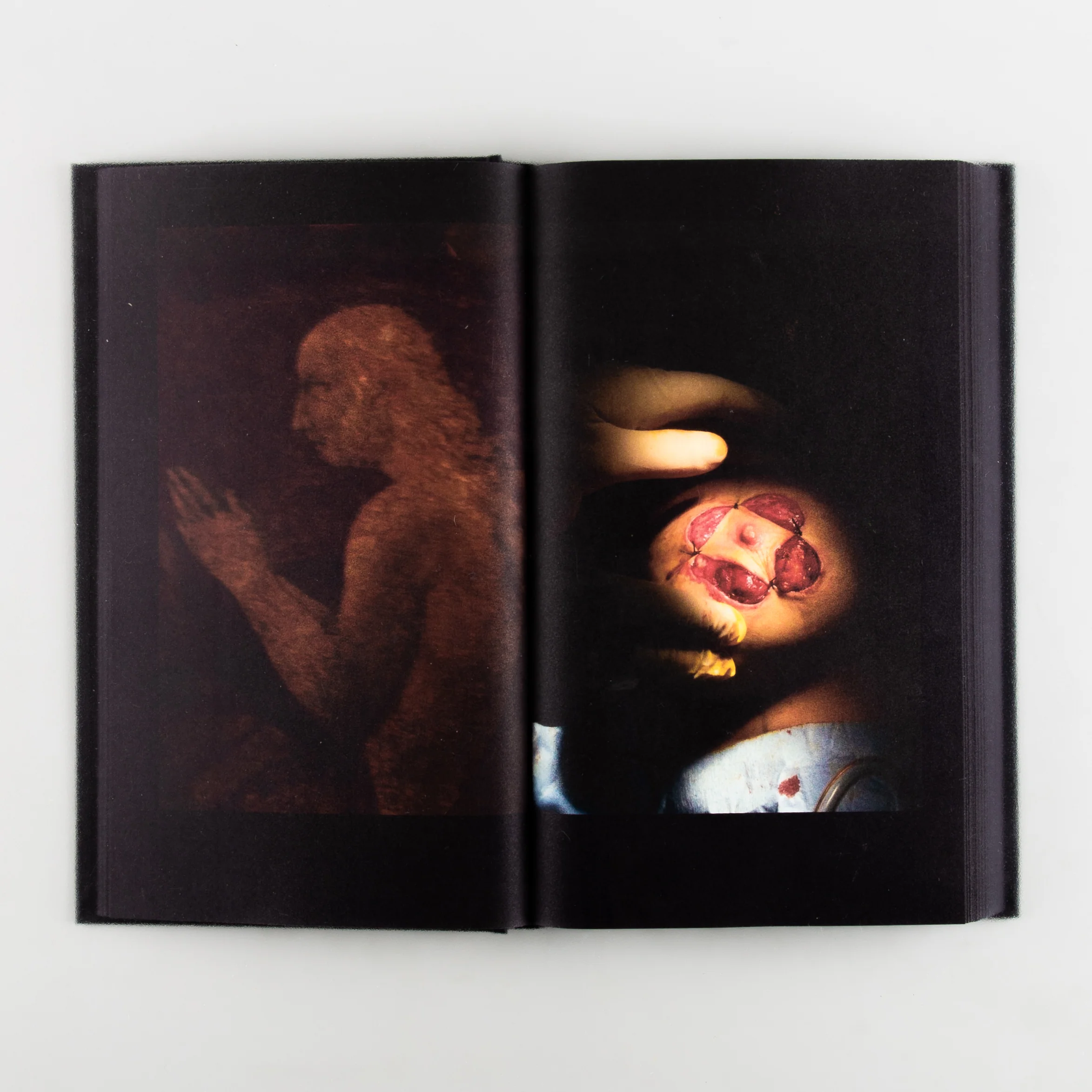 "...in search of window of Opportunity / Exodus..." - Image 3