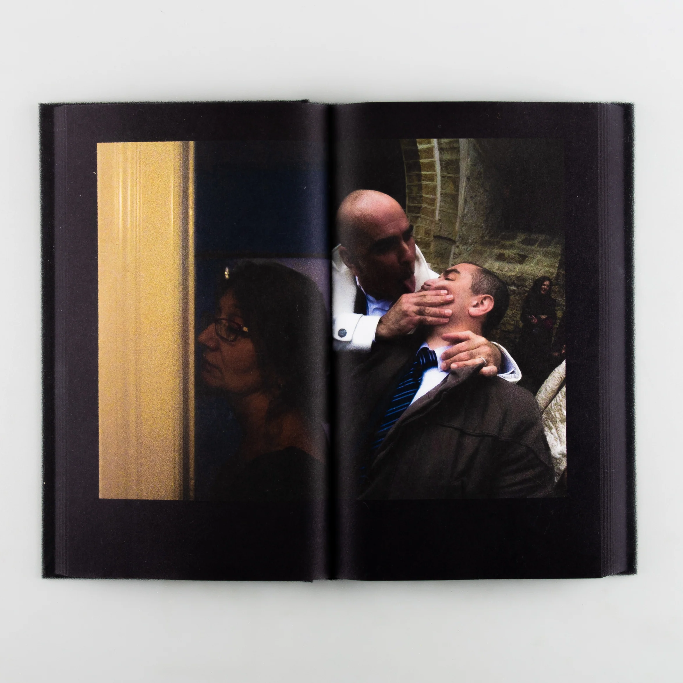 "...in search of window of Opportunity / Exodus..." - Image 4
