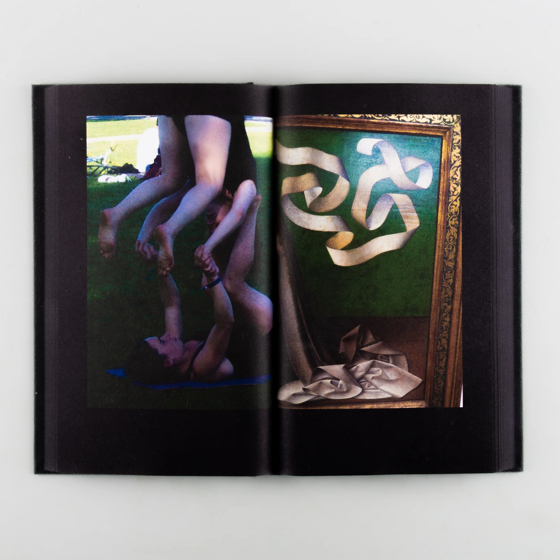 "...in search of window of Opportunity / Exodus..." - Image 5