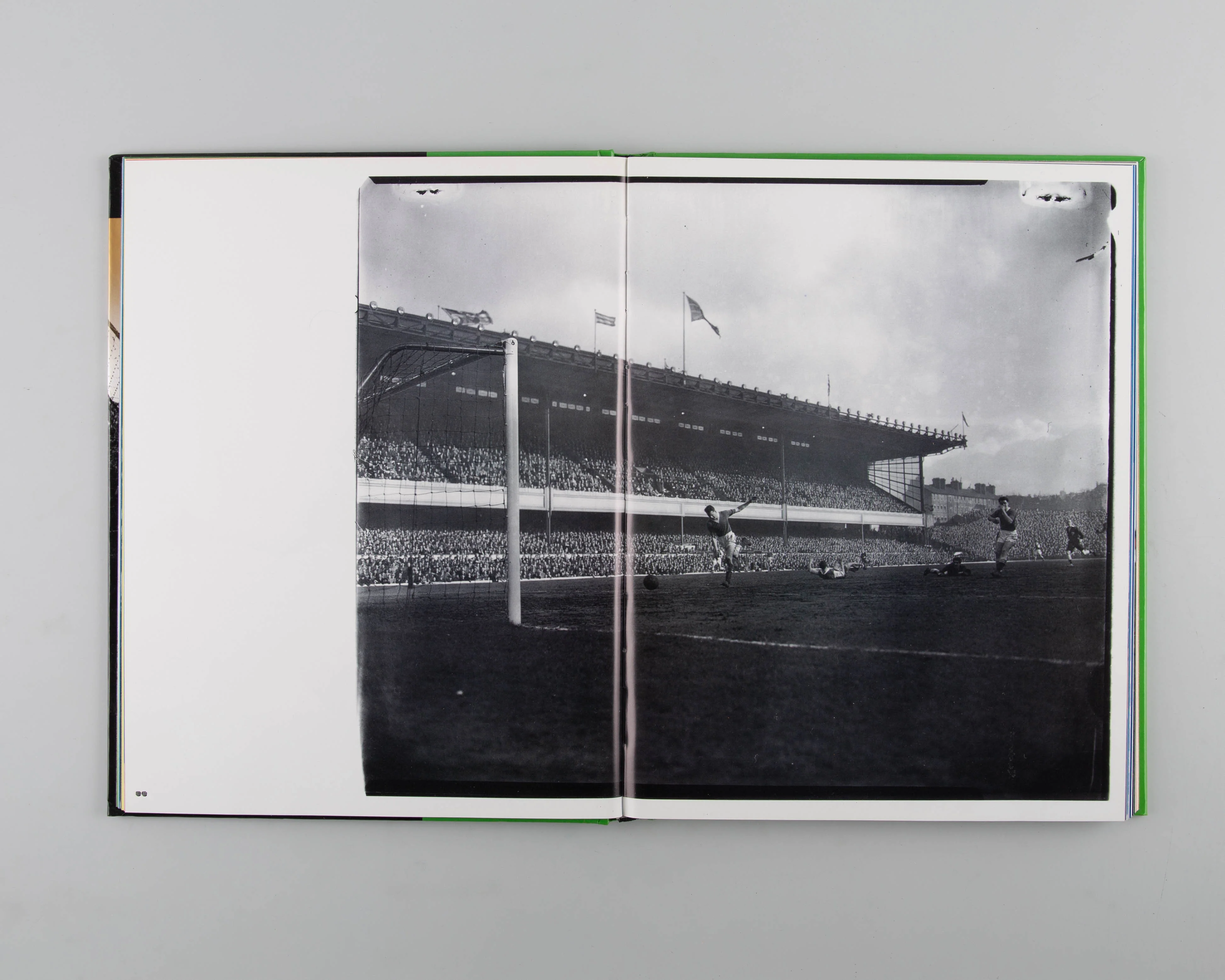 In Soccer Wonderland - Image 6
