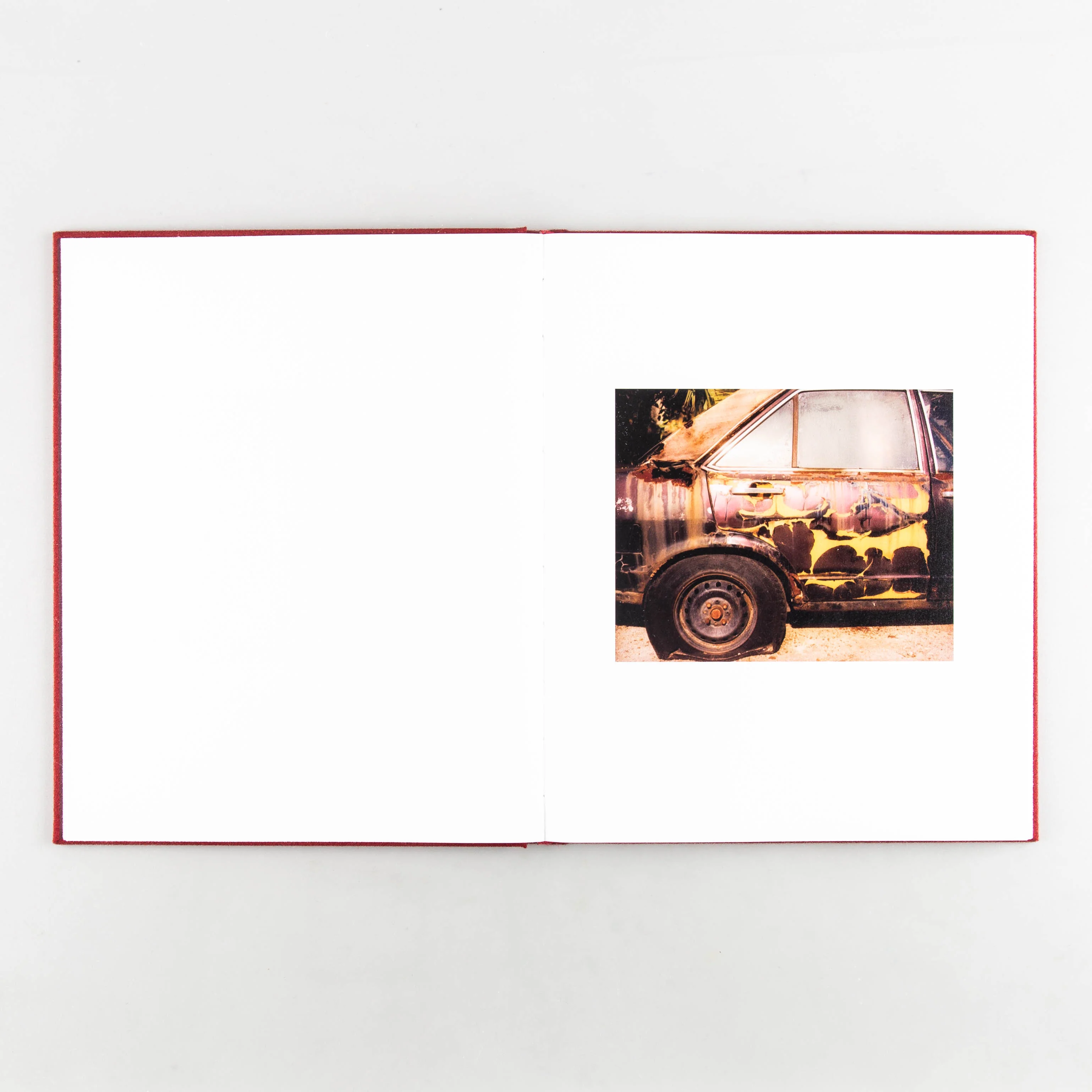 Infinite Traces - Image 2