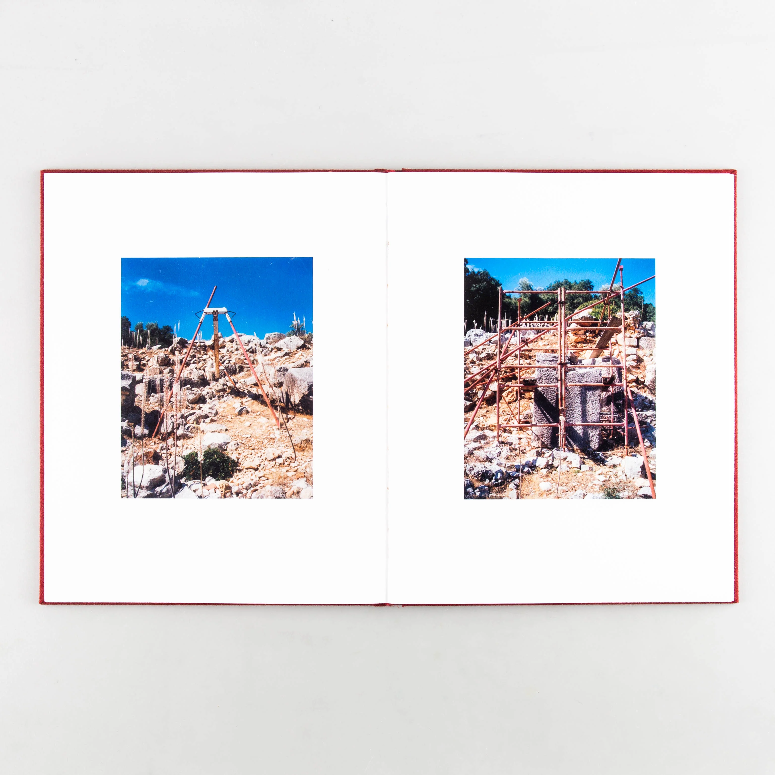 Infinite Traces - Image 3
