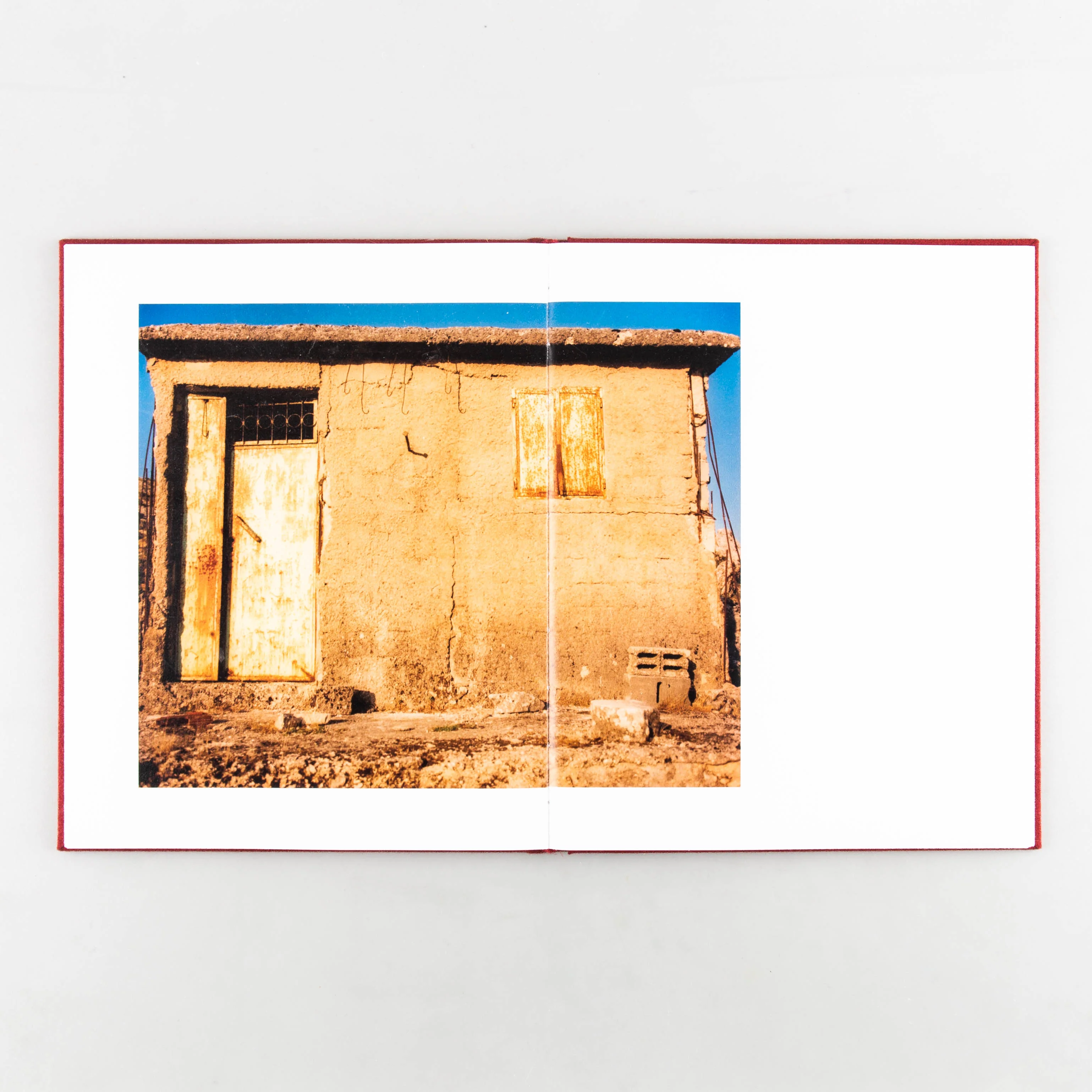 Infinite Traces - Image 5