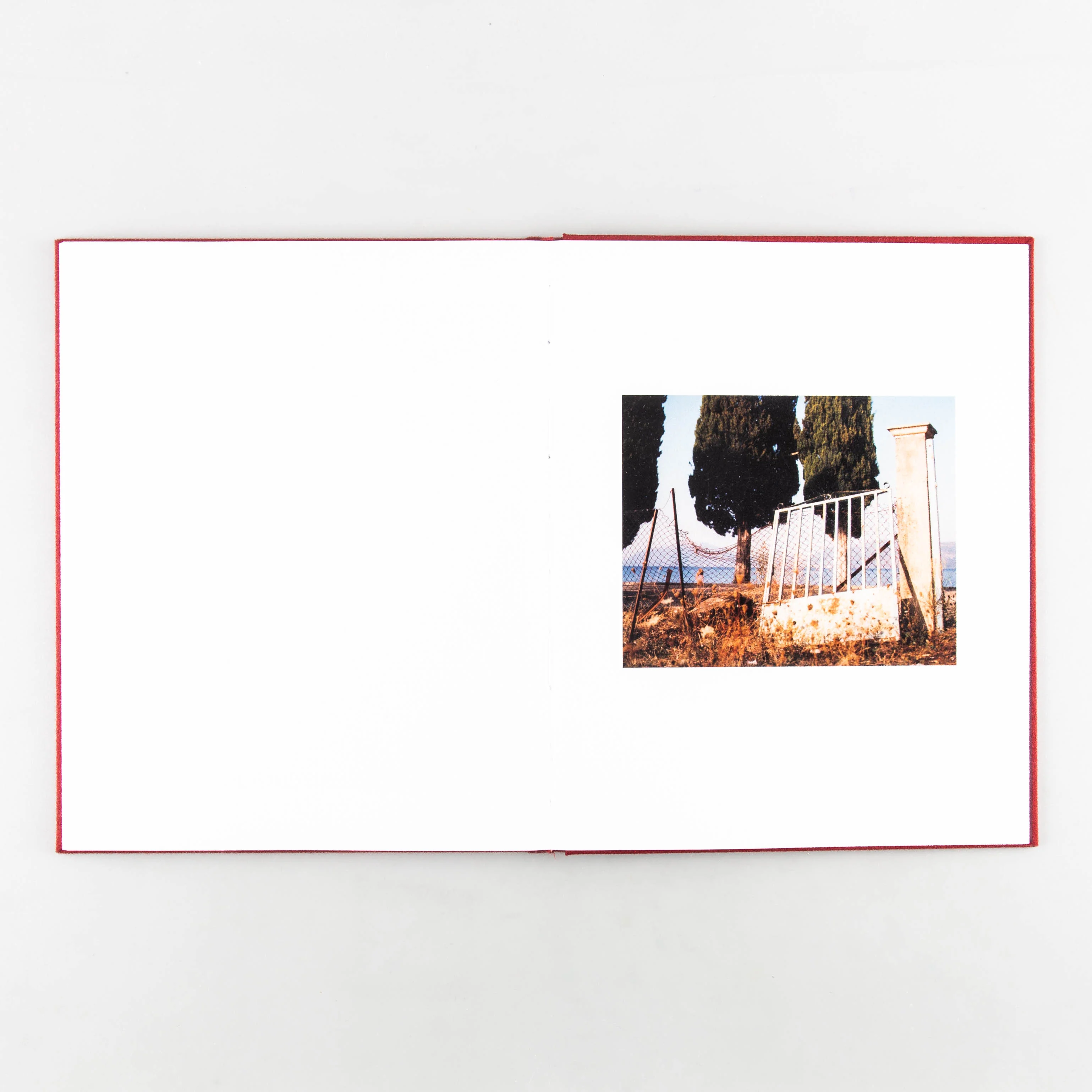 Infinite Traces - Image 6