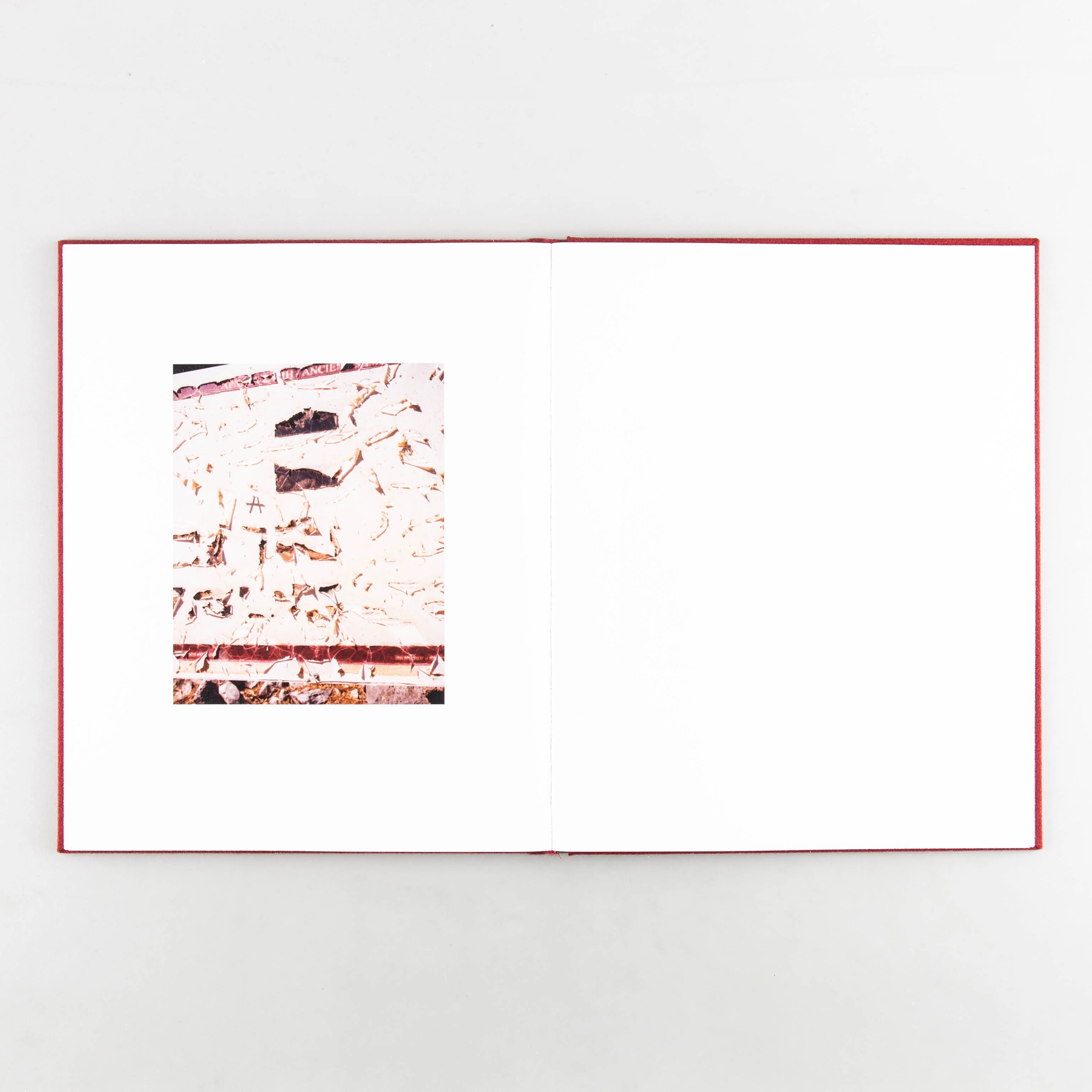 Infinite Traces - Image 7