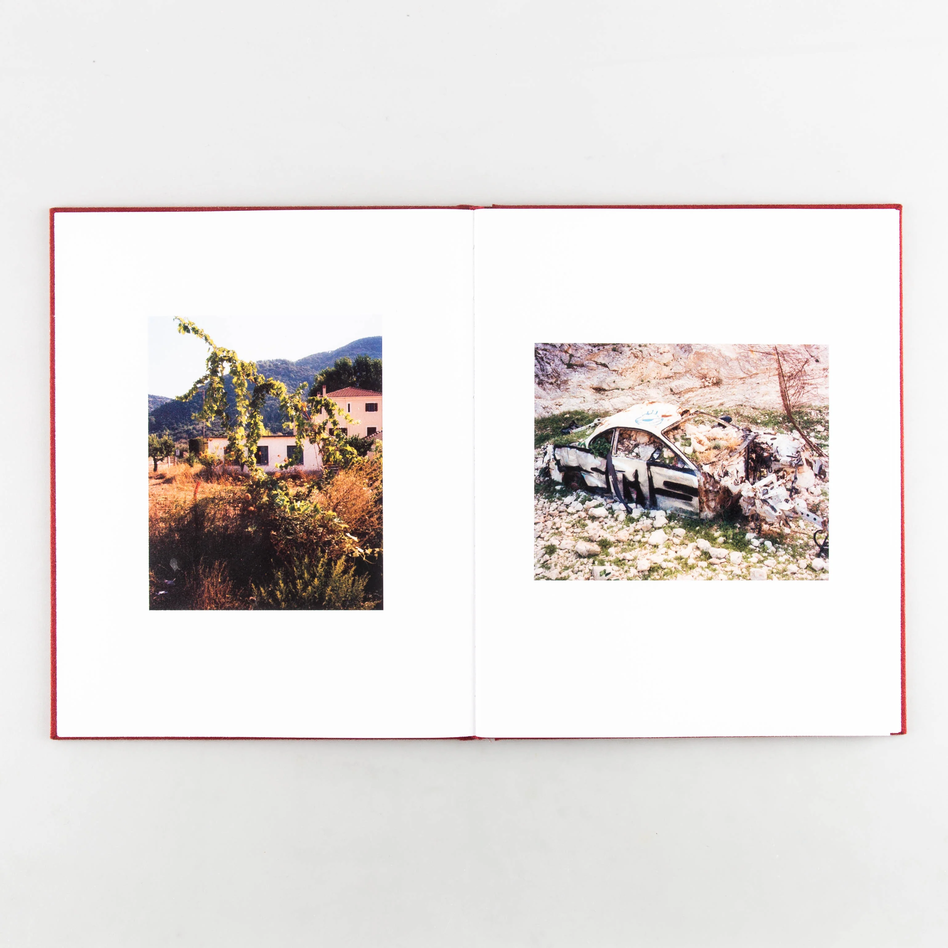 Infinite Traces - Image 9