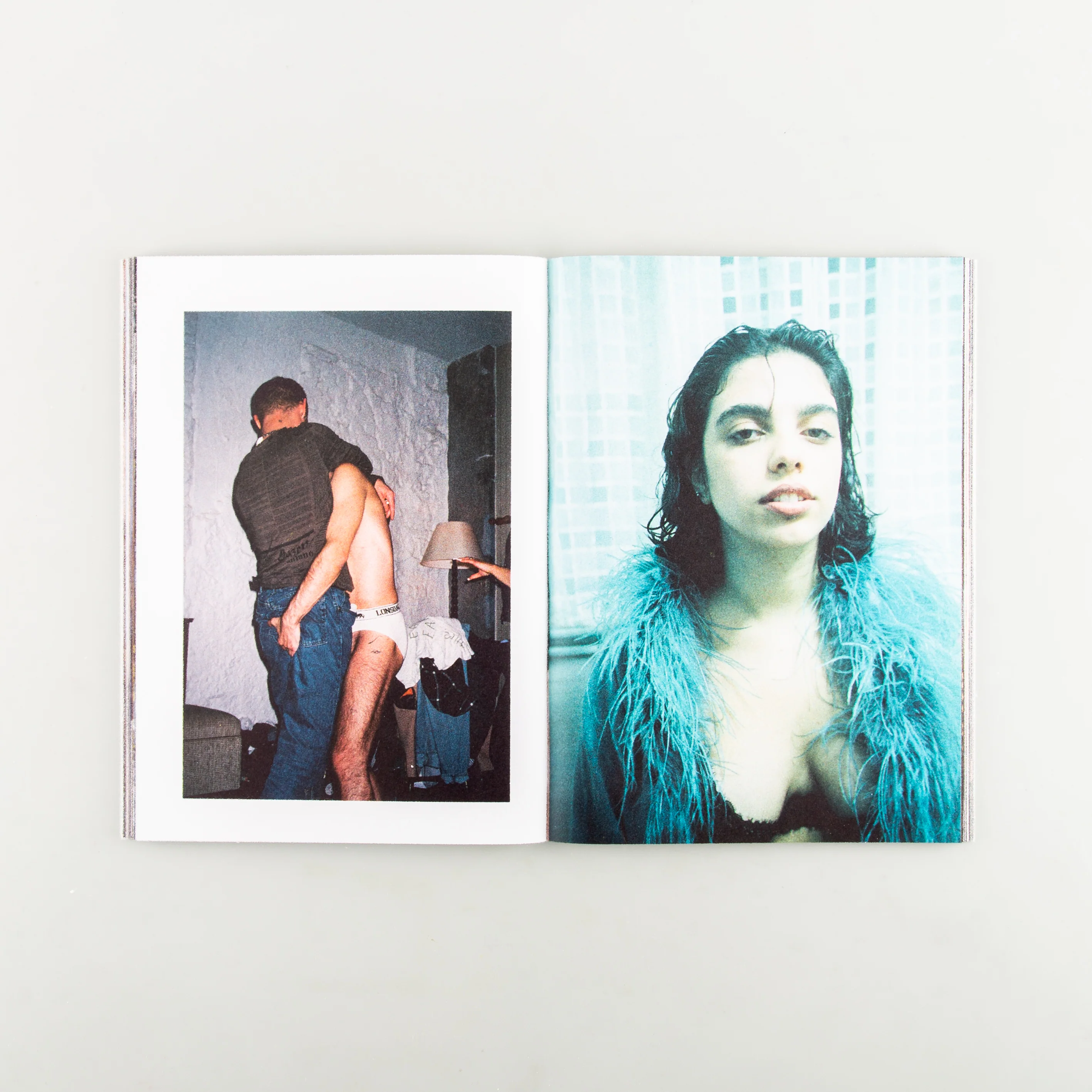 Intertwined - Image 2