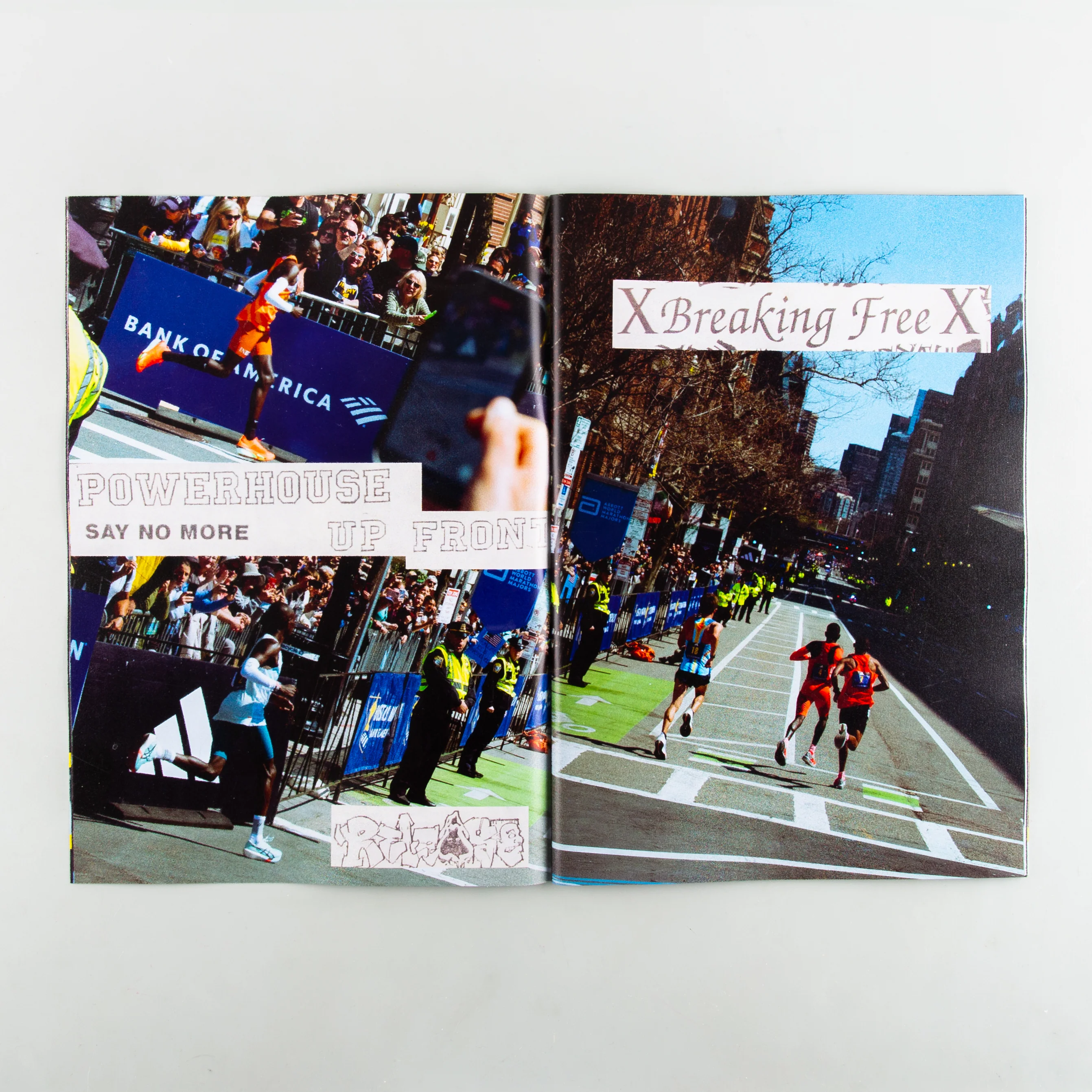 IRL SPORTS Vol. 2 #1 - Image 4