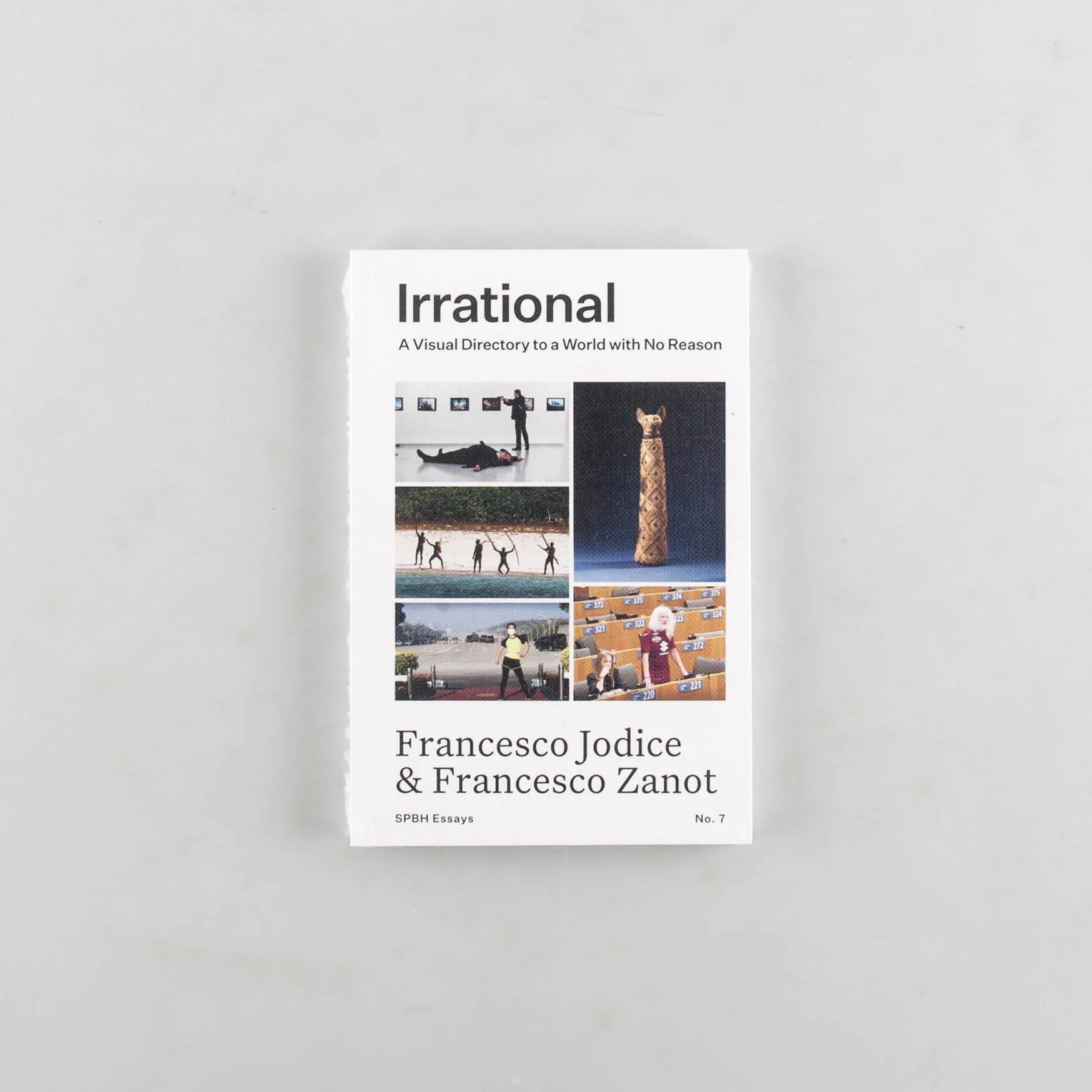 Irrational