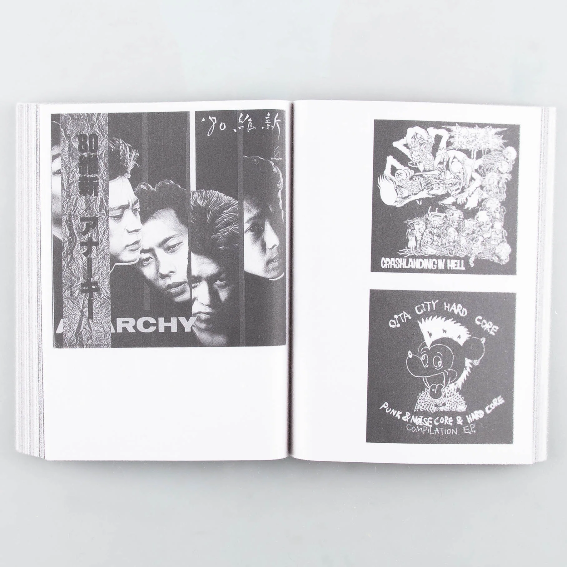 Japanese Punk Graphics - Image 7