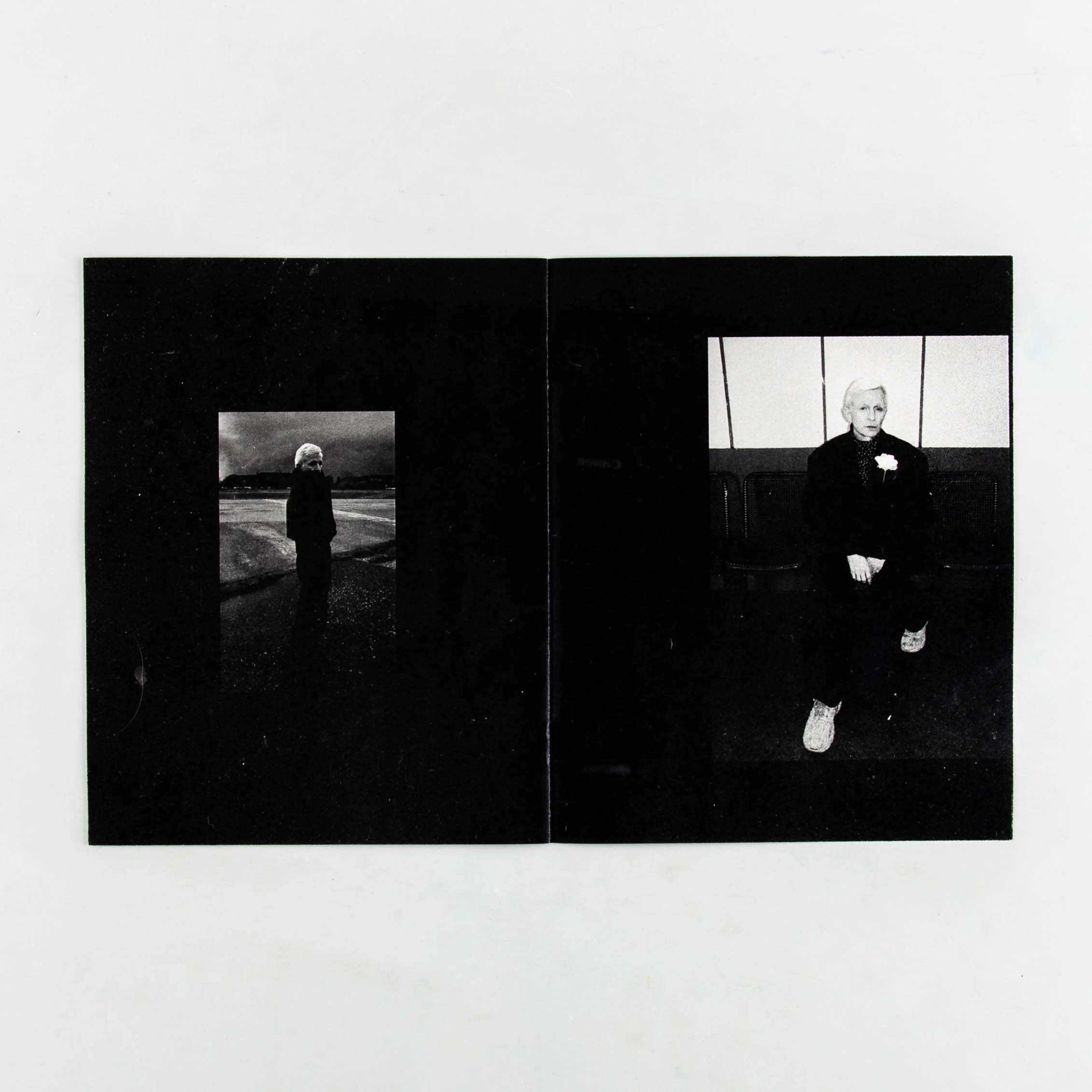 Jay-Jay Johanson - Image 2