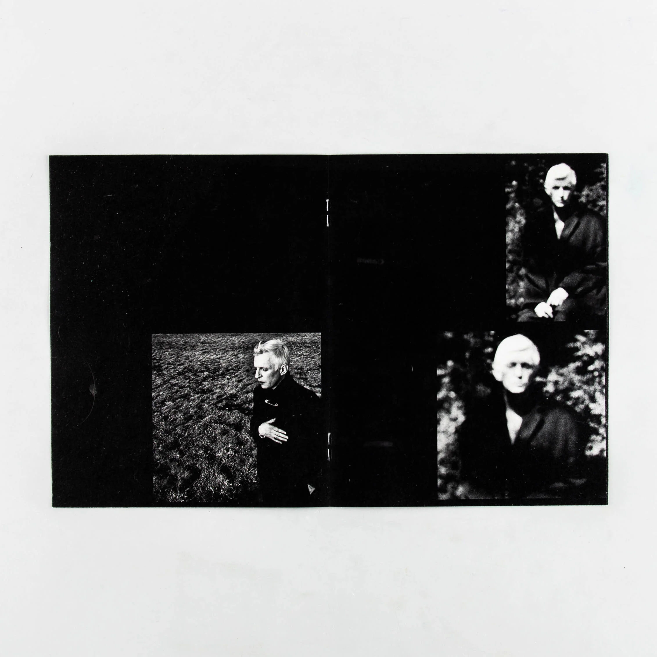 Jay-Jay Johanson - Image 3