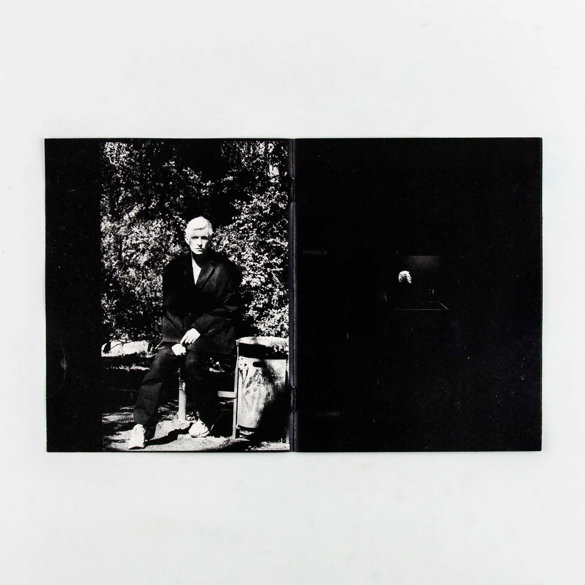 Jay-Jay Johanson - Image 4