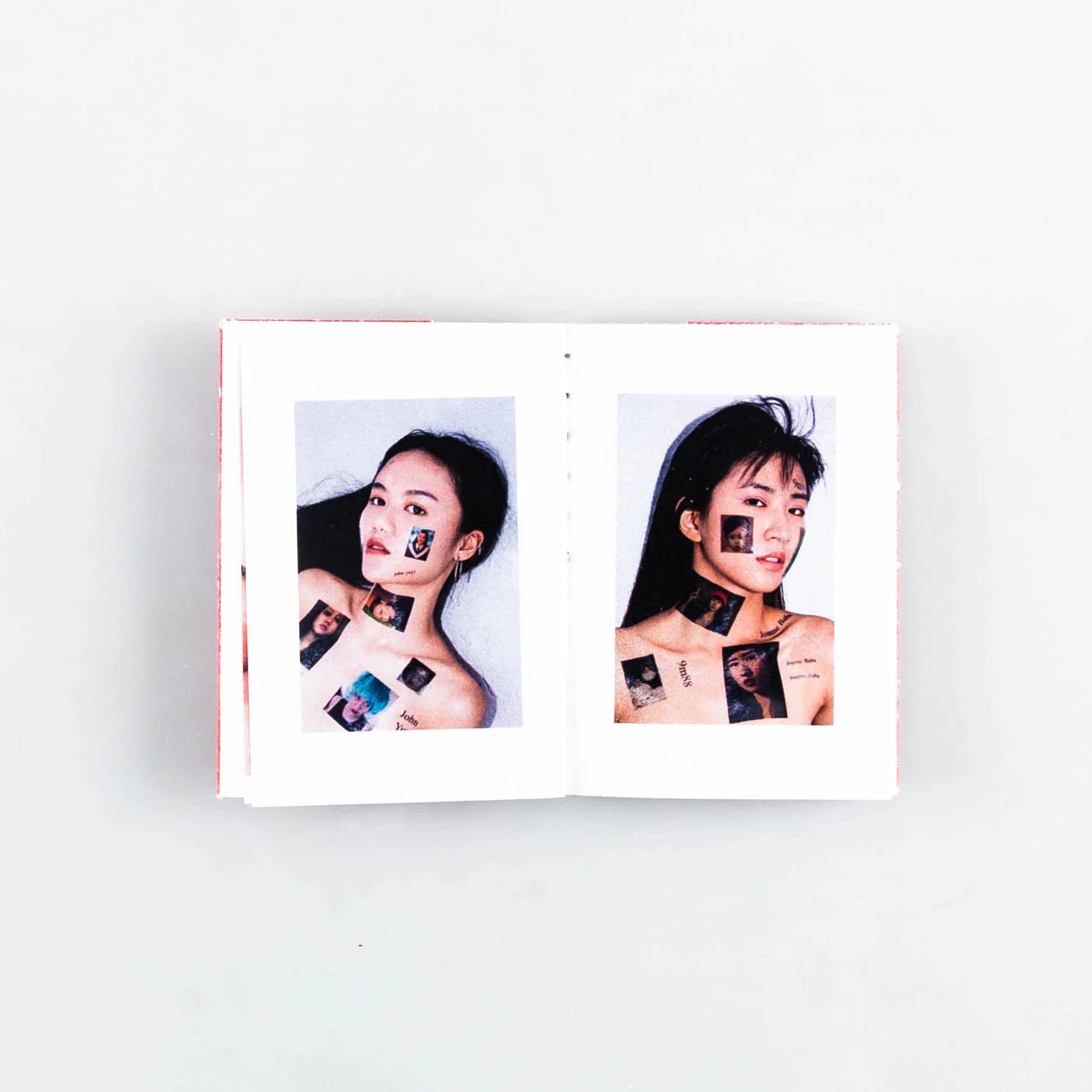 JOHN YUYI lilbook 2011-2015 - Image 2