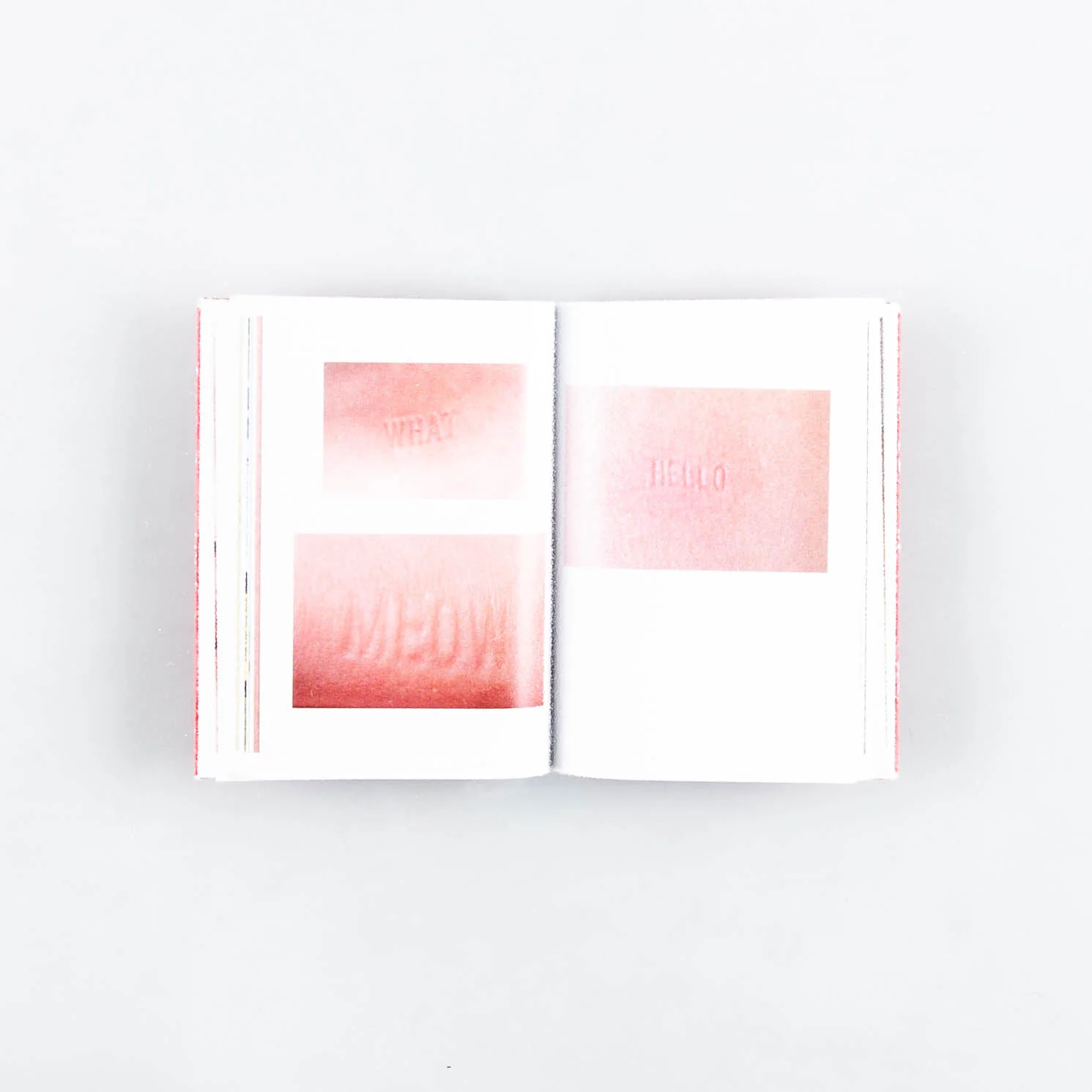 JOHN YUYI lilbook 2011-2015 - Image 5