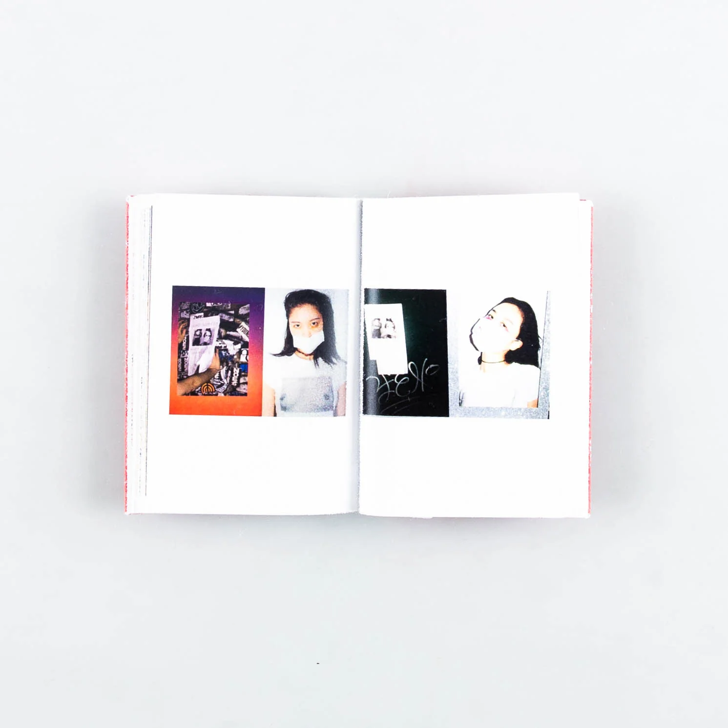 JOHN YUYI lilbook 2011-2015 - Image 6