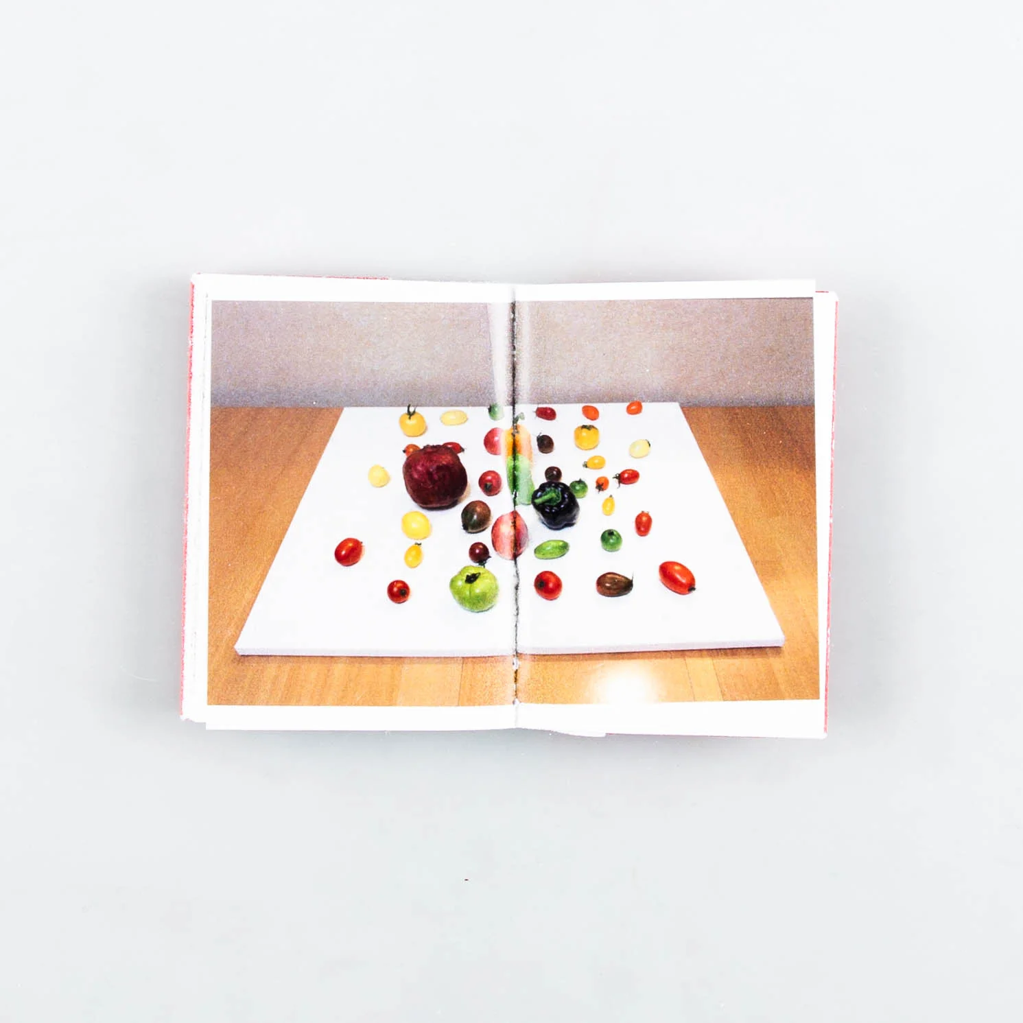 JOHN YUYI lilbook 2011-2015 - Image 7