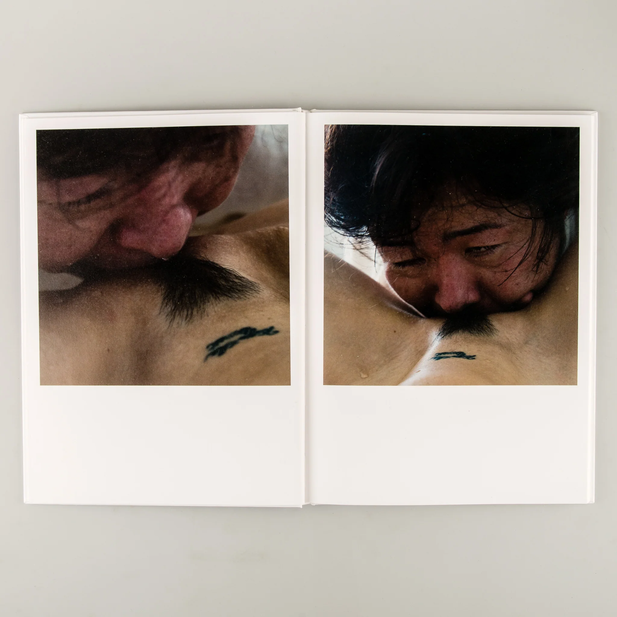 Just A Man In Love - Image 3