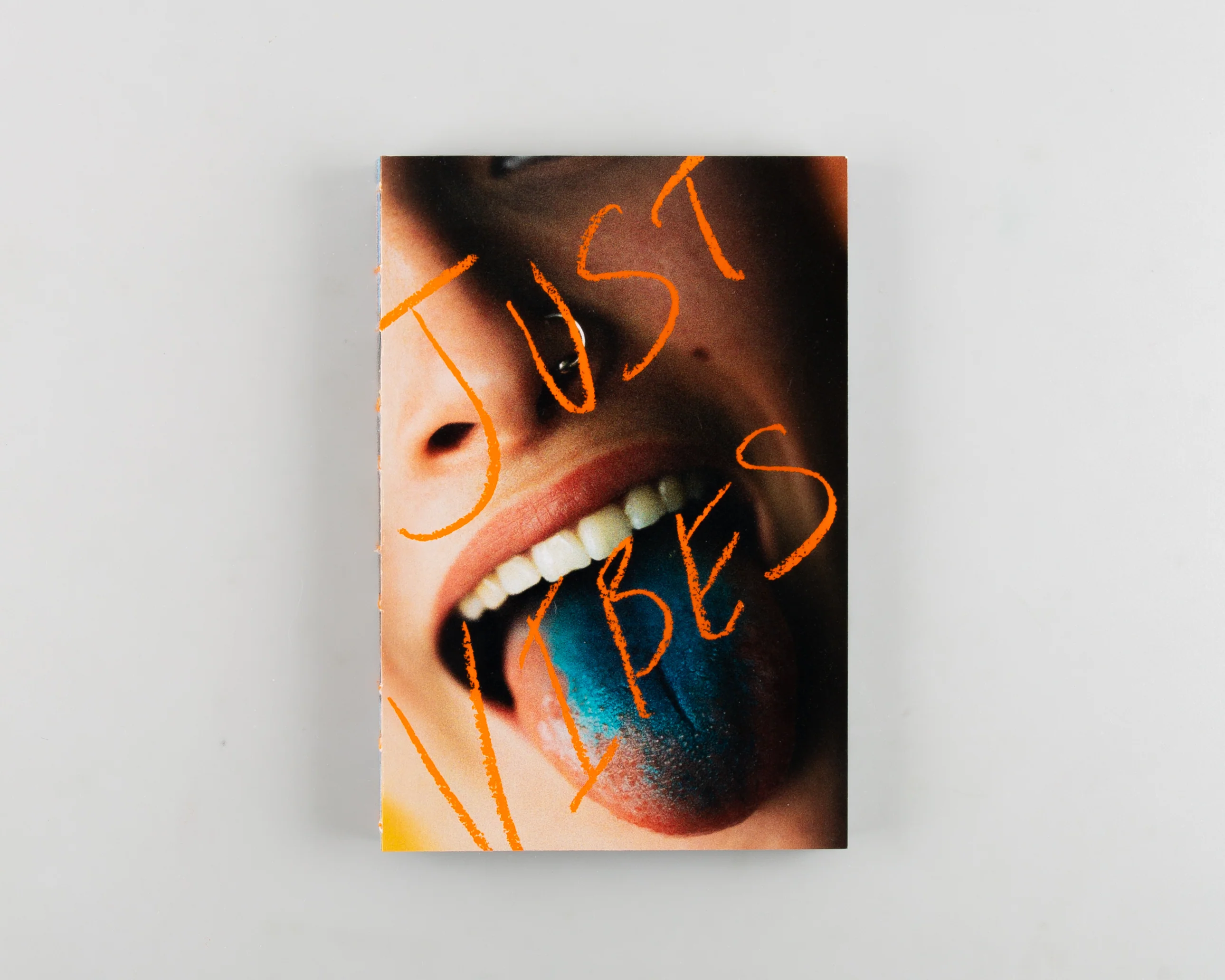Just Vibes, No Drama - Image 2