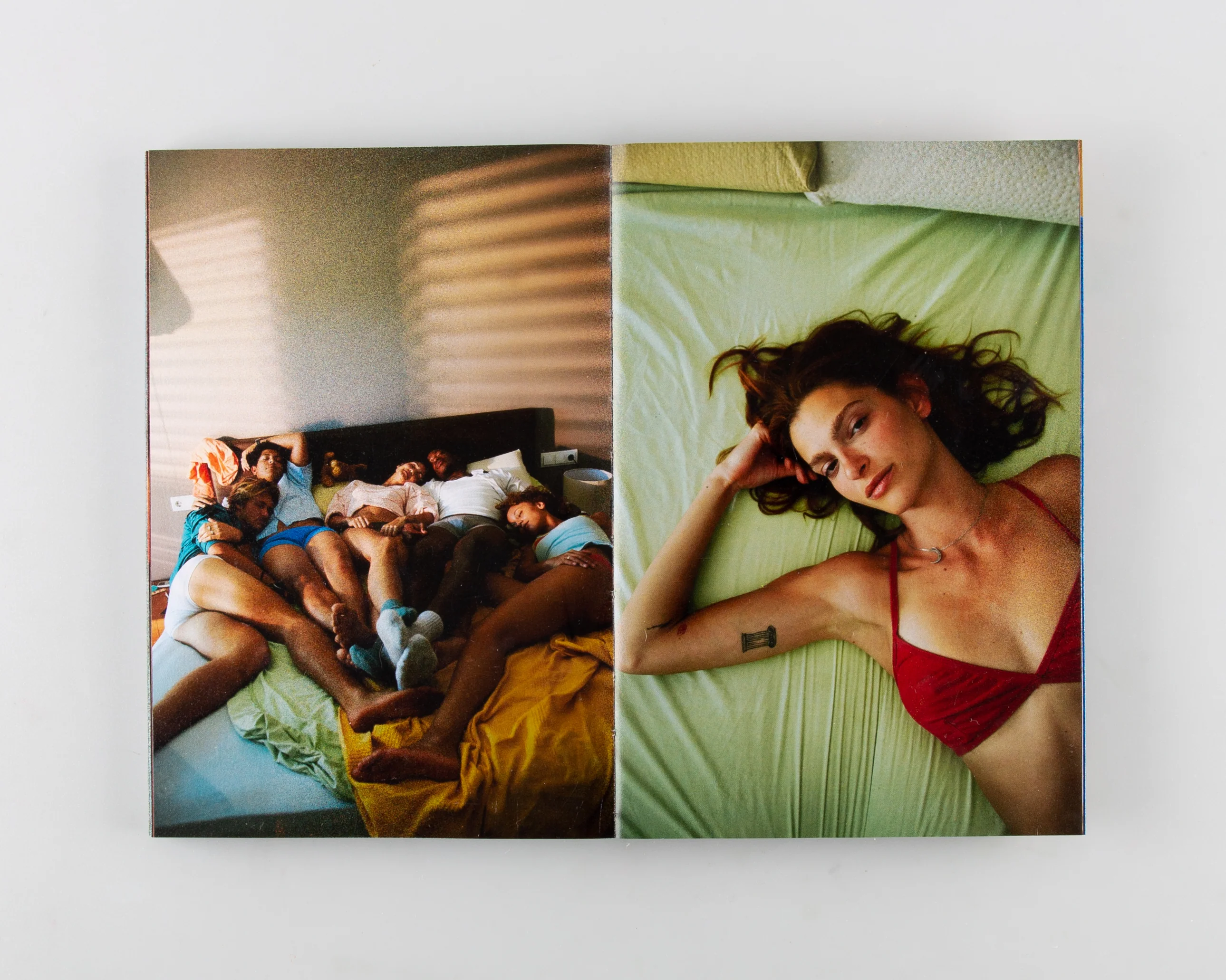 Just Vibes, No Drama - Image 5