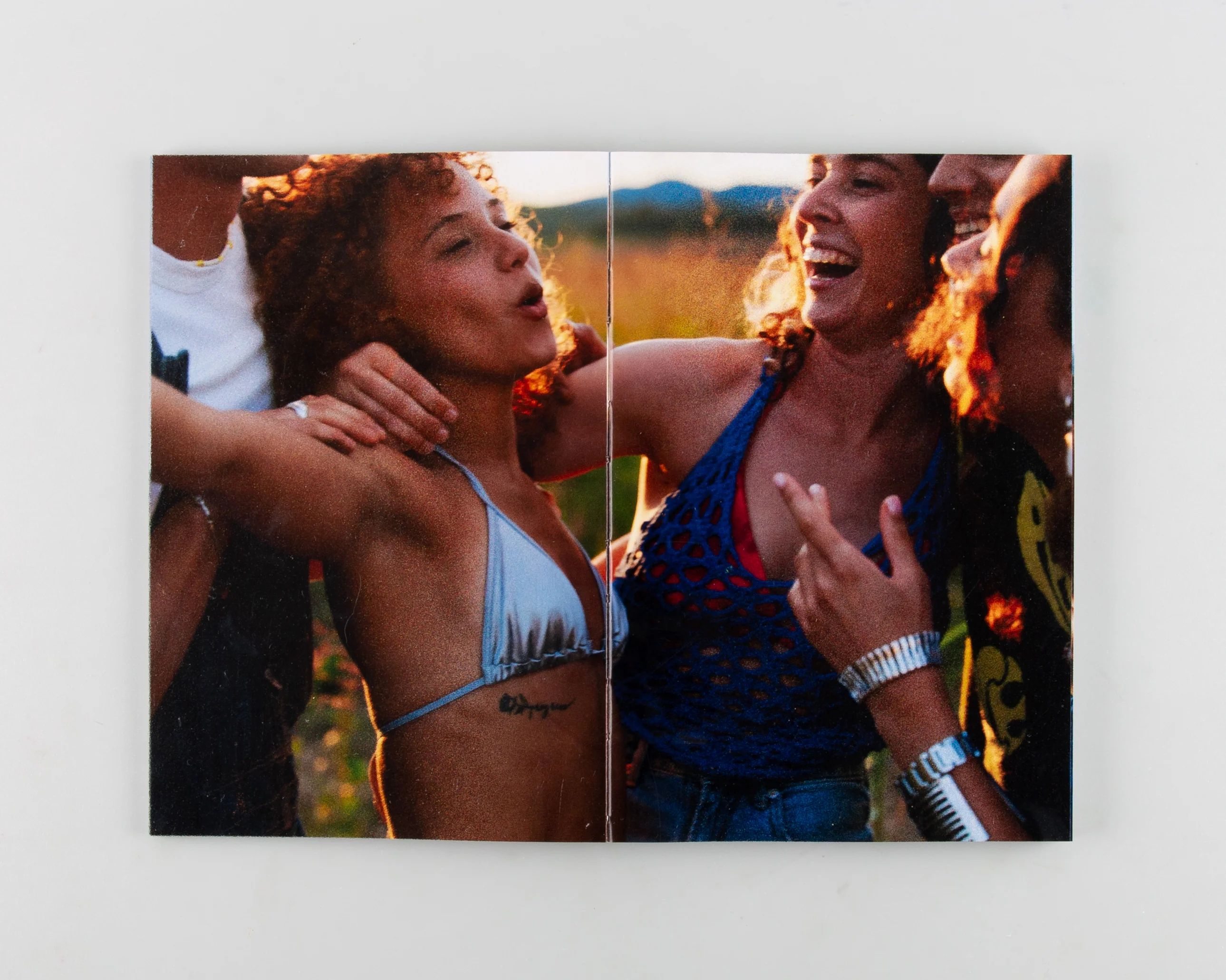 Just Vibes, No Drama - Image 8