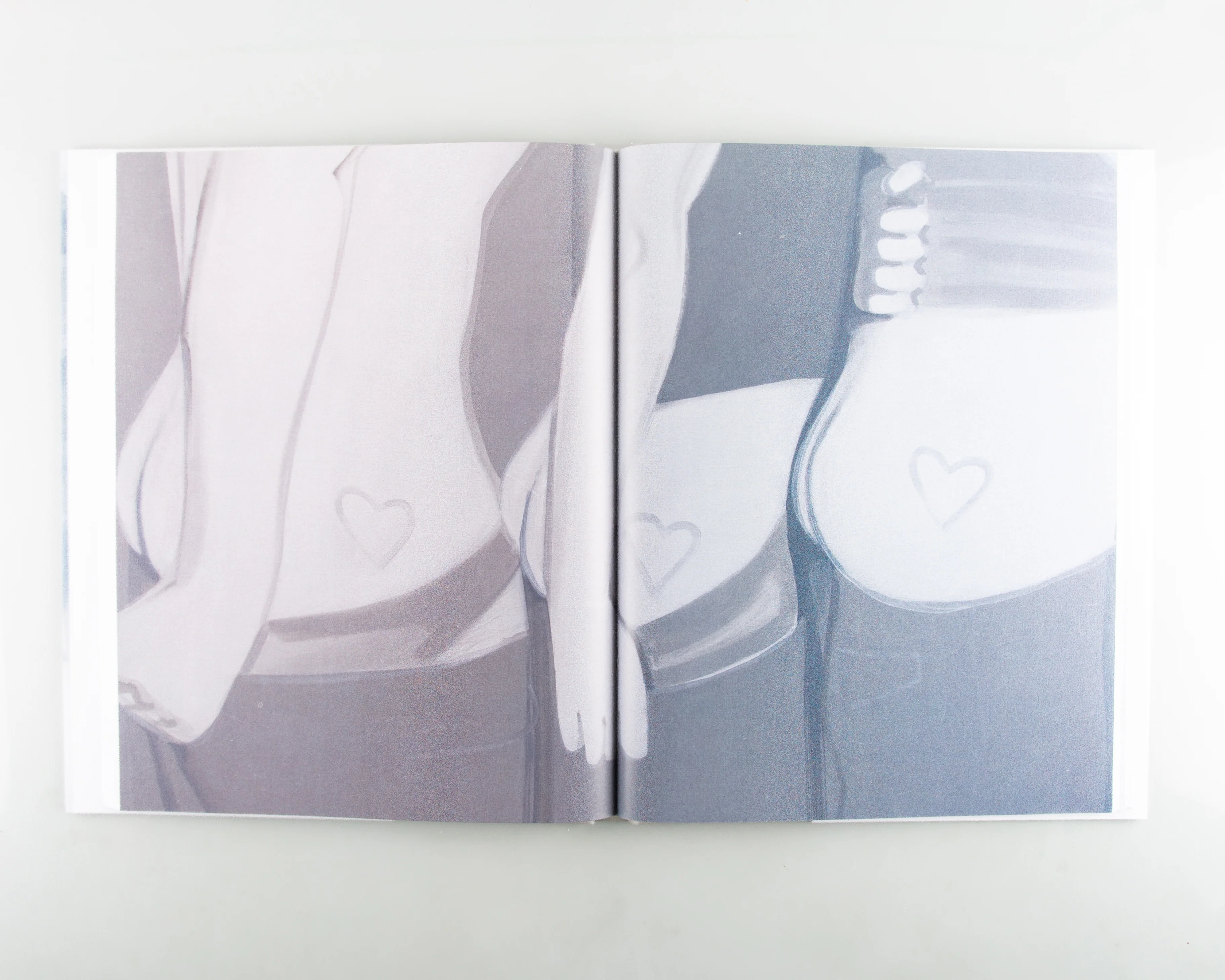 INTIMACIES - Image 6