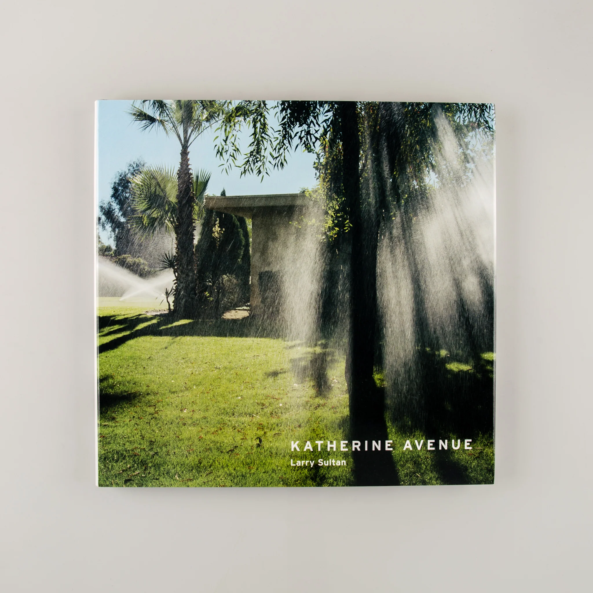 Katherine Avenue