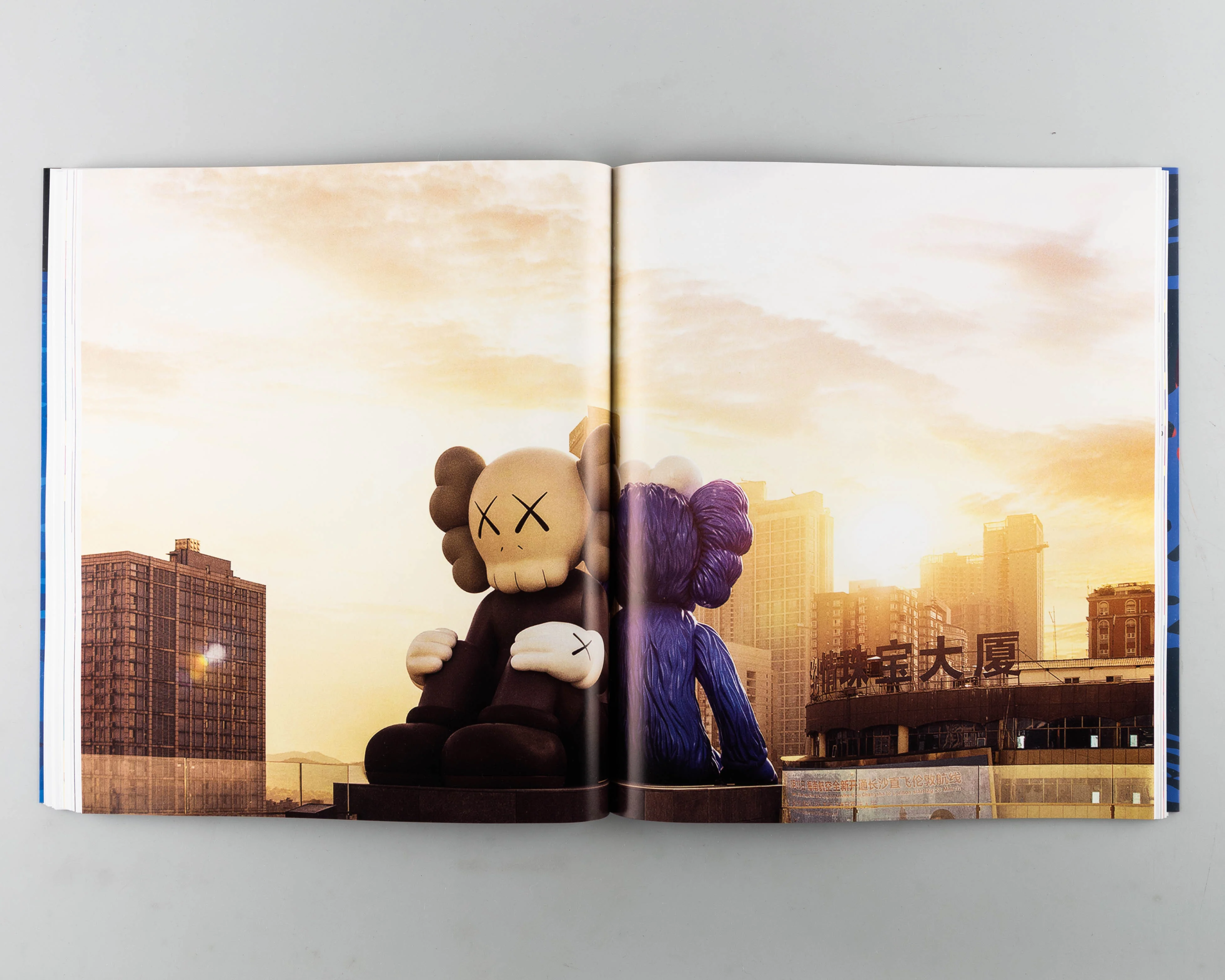 KAWS - Image 5