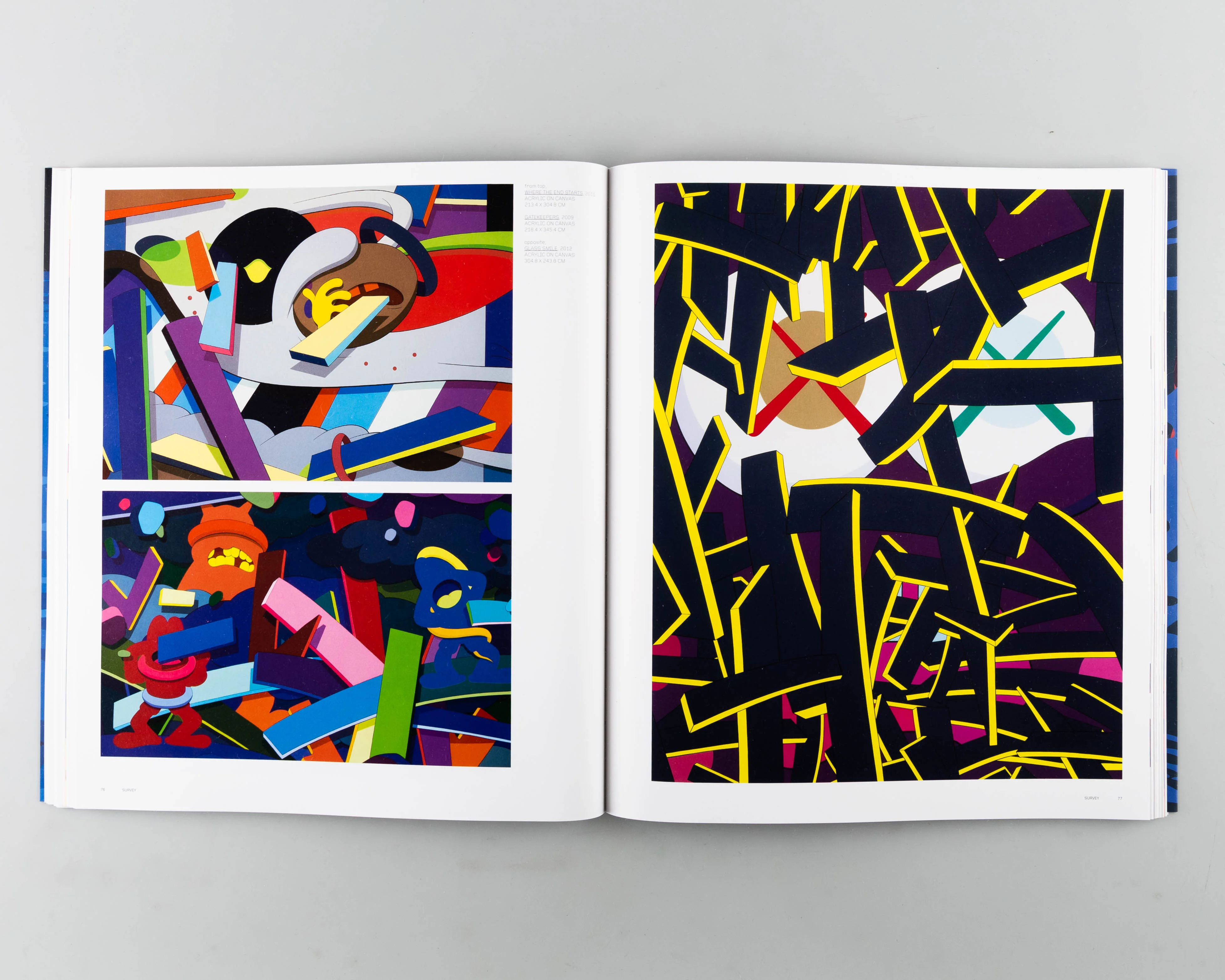 KAWS - Image 6