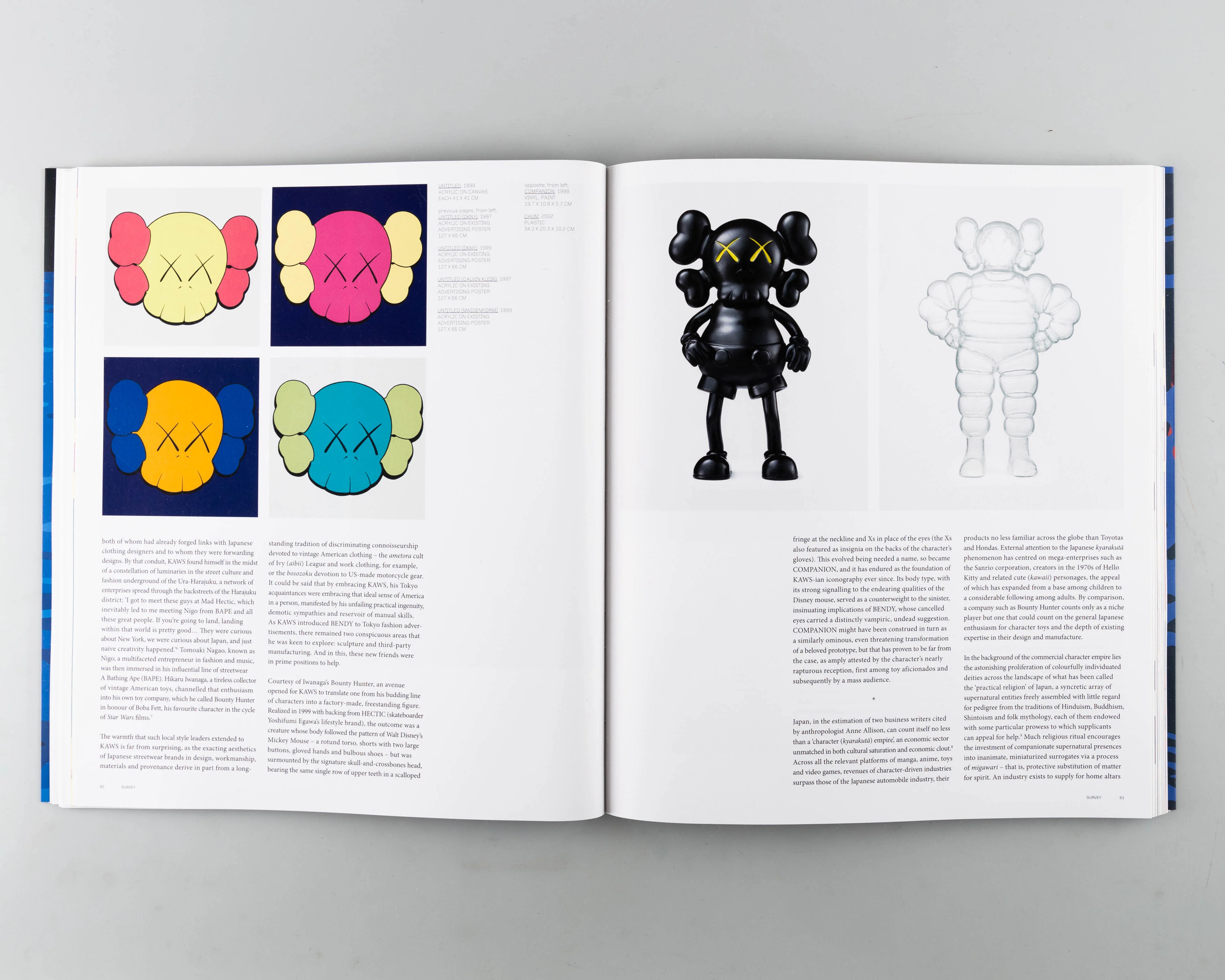 KAWS - Image 7